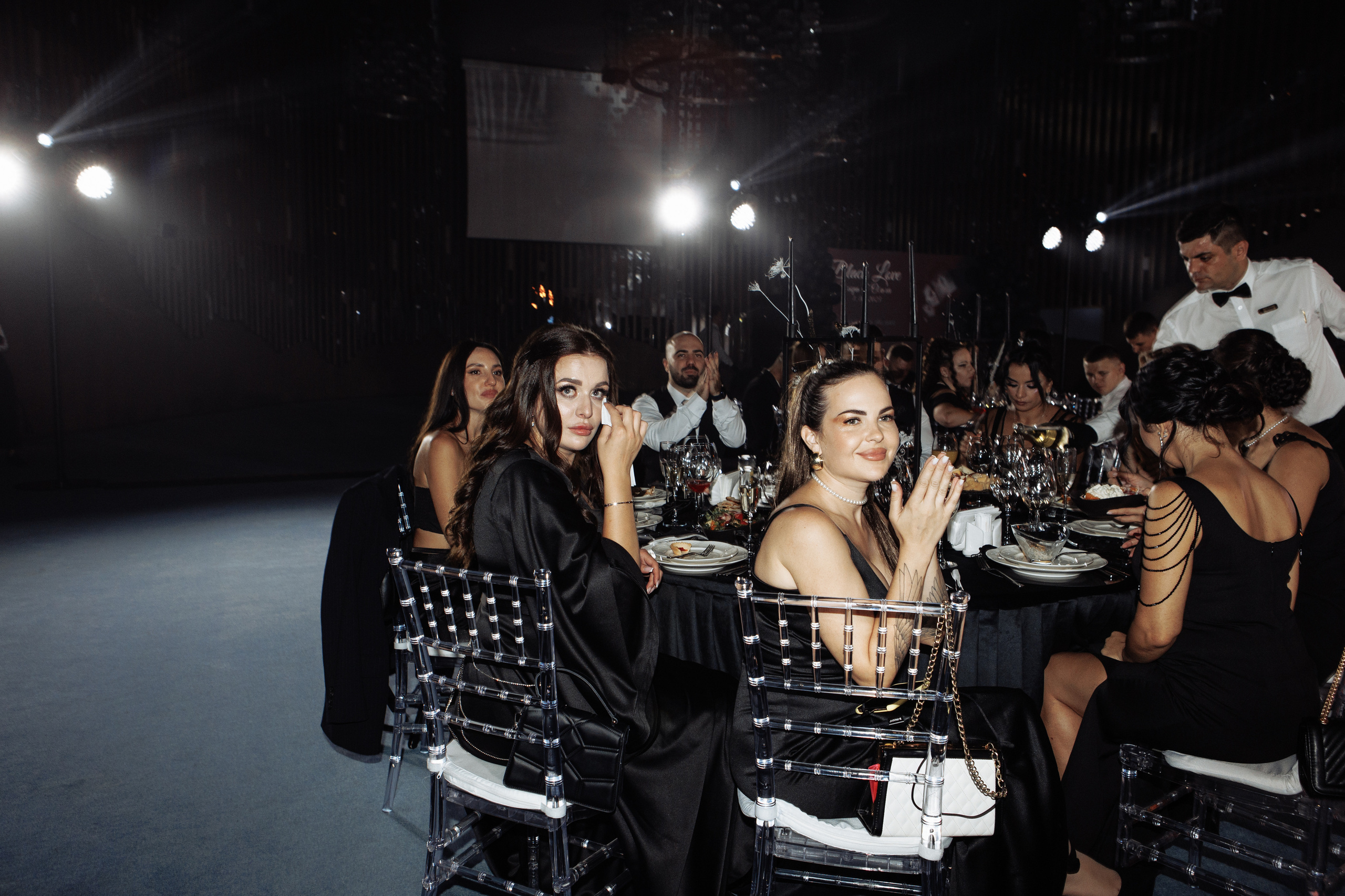 Черная Любовь