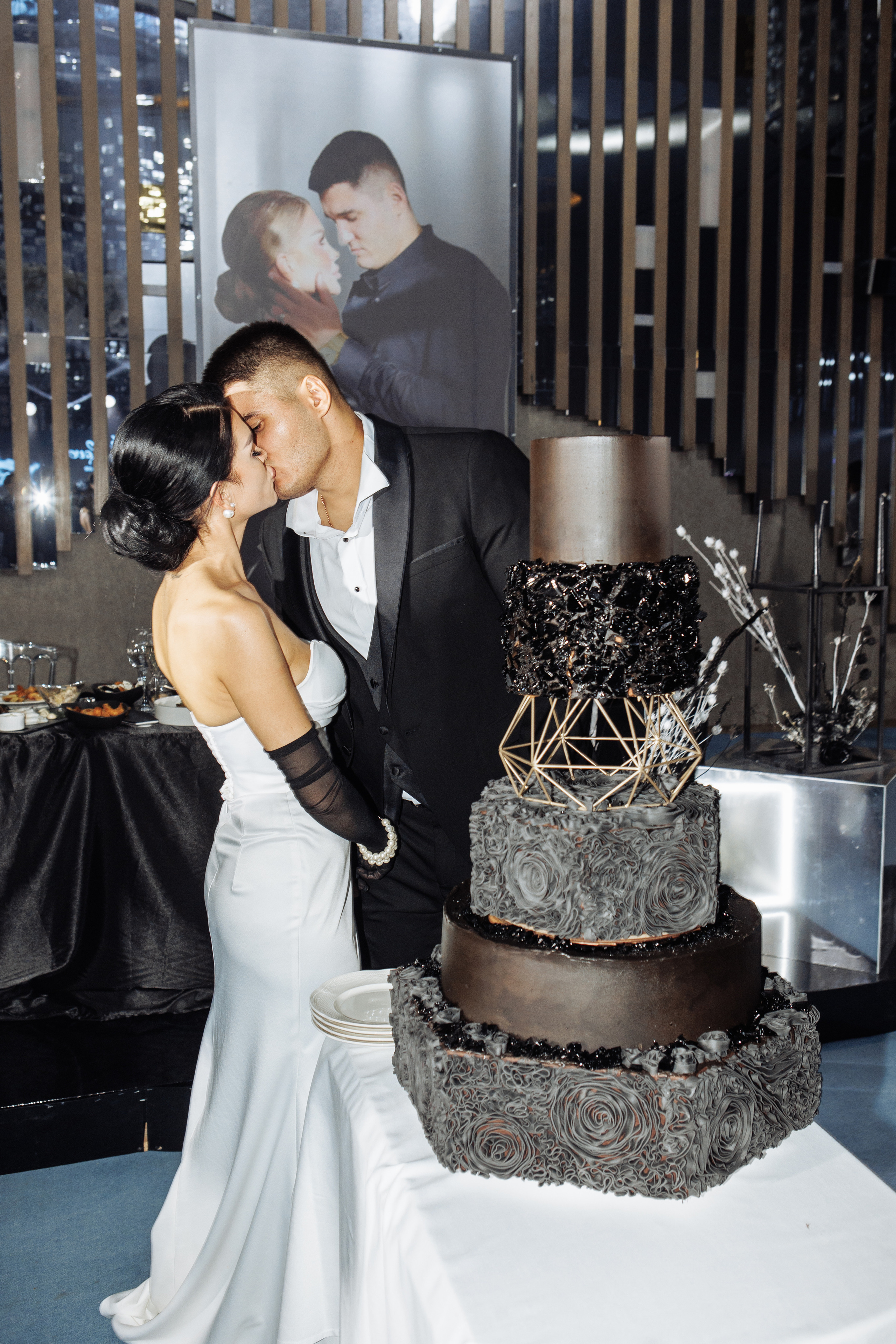 Черная Любовь