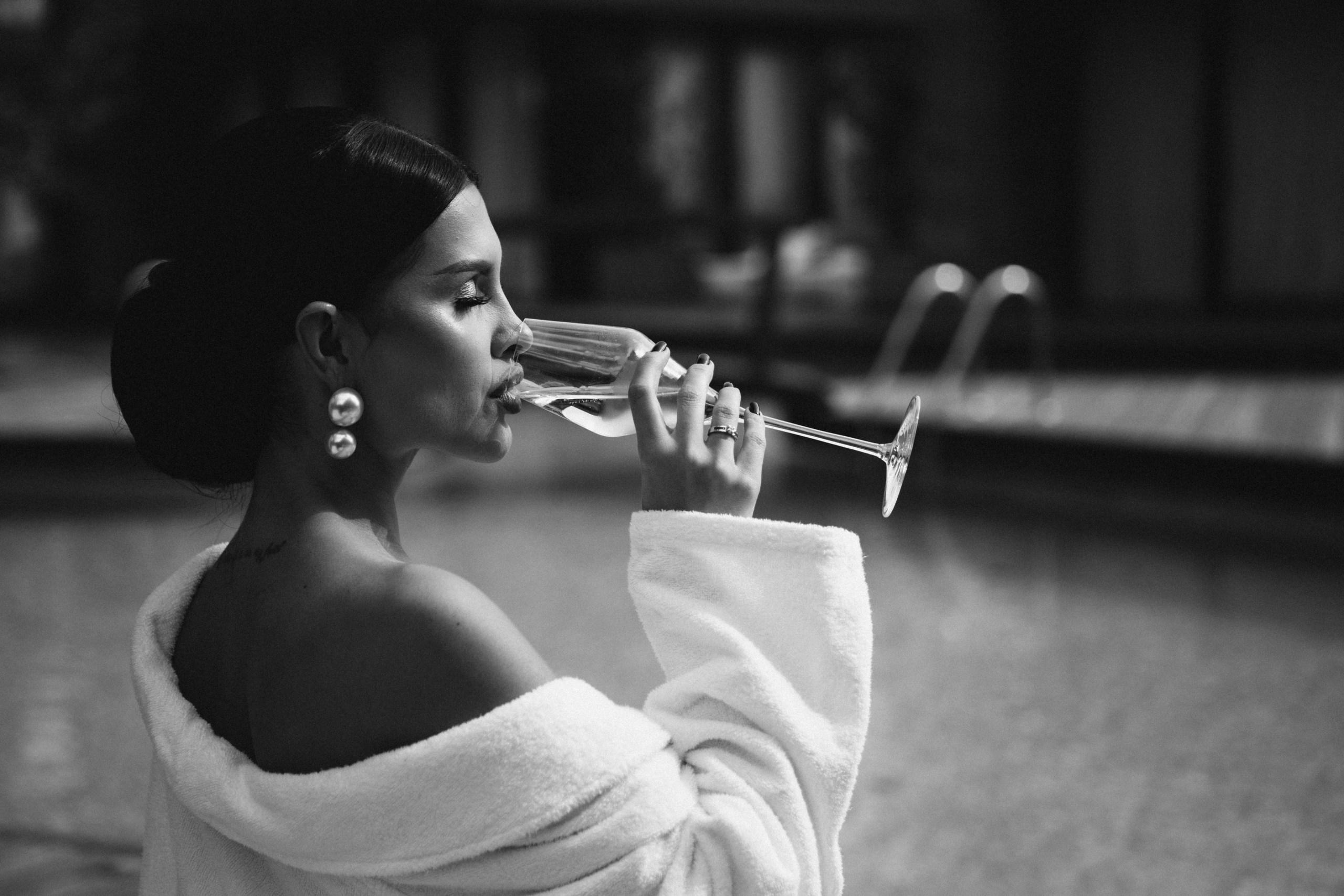 Черная Любовь