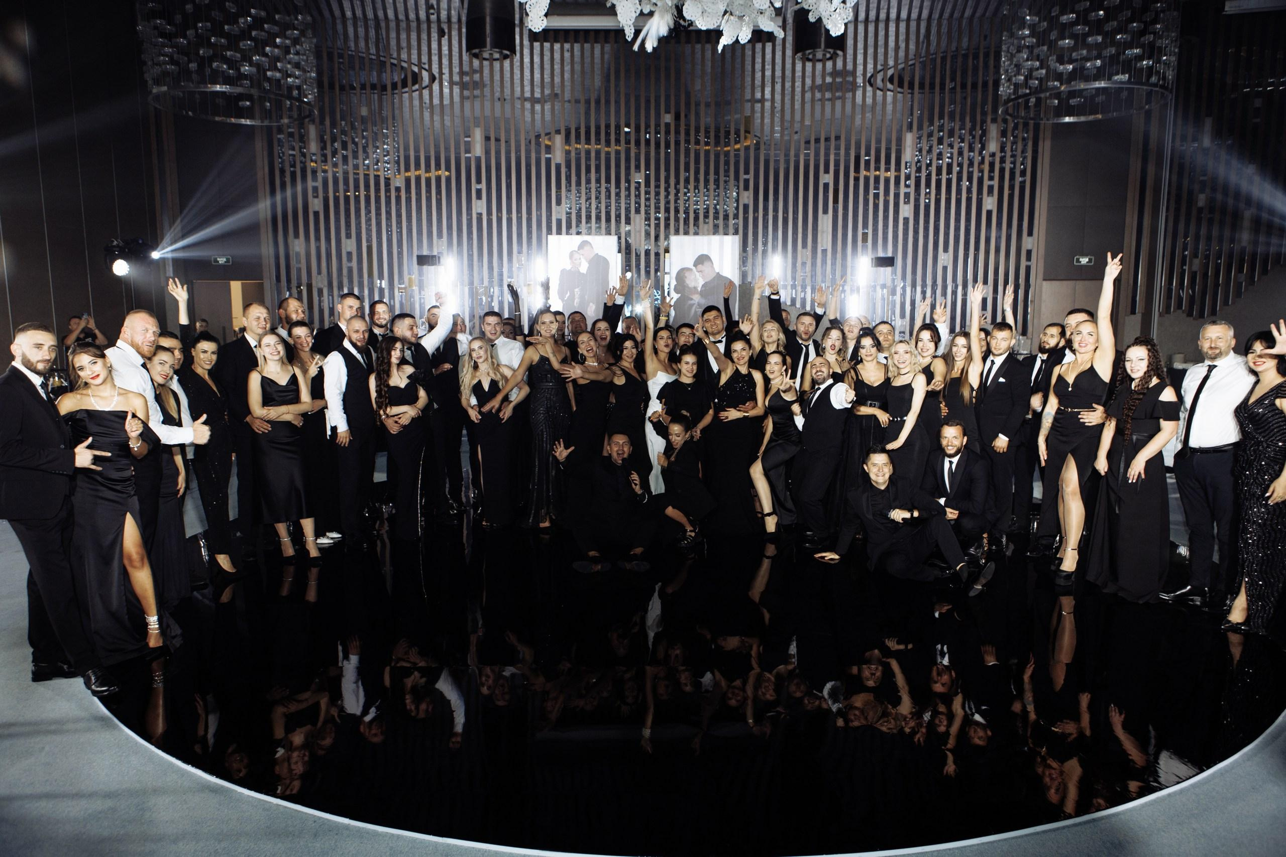 Черная Любовь