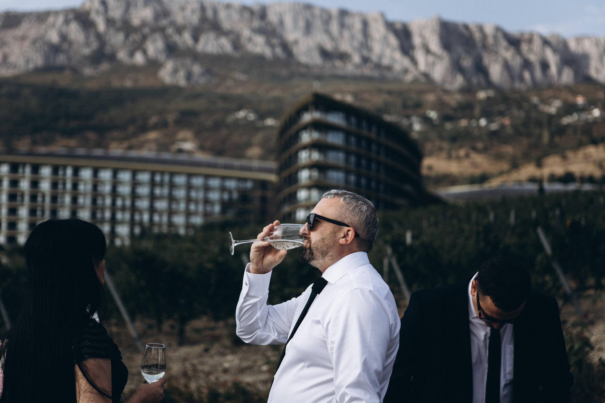 Черная Любовь