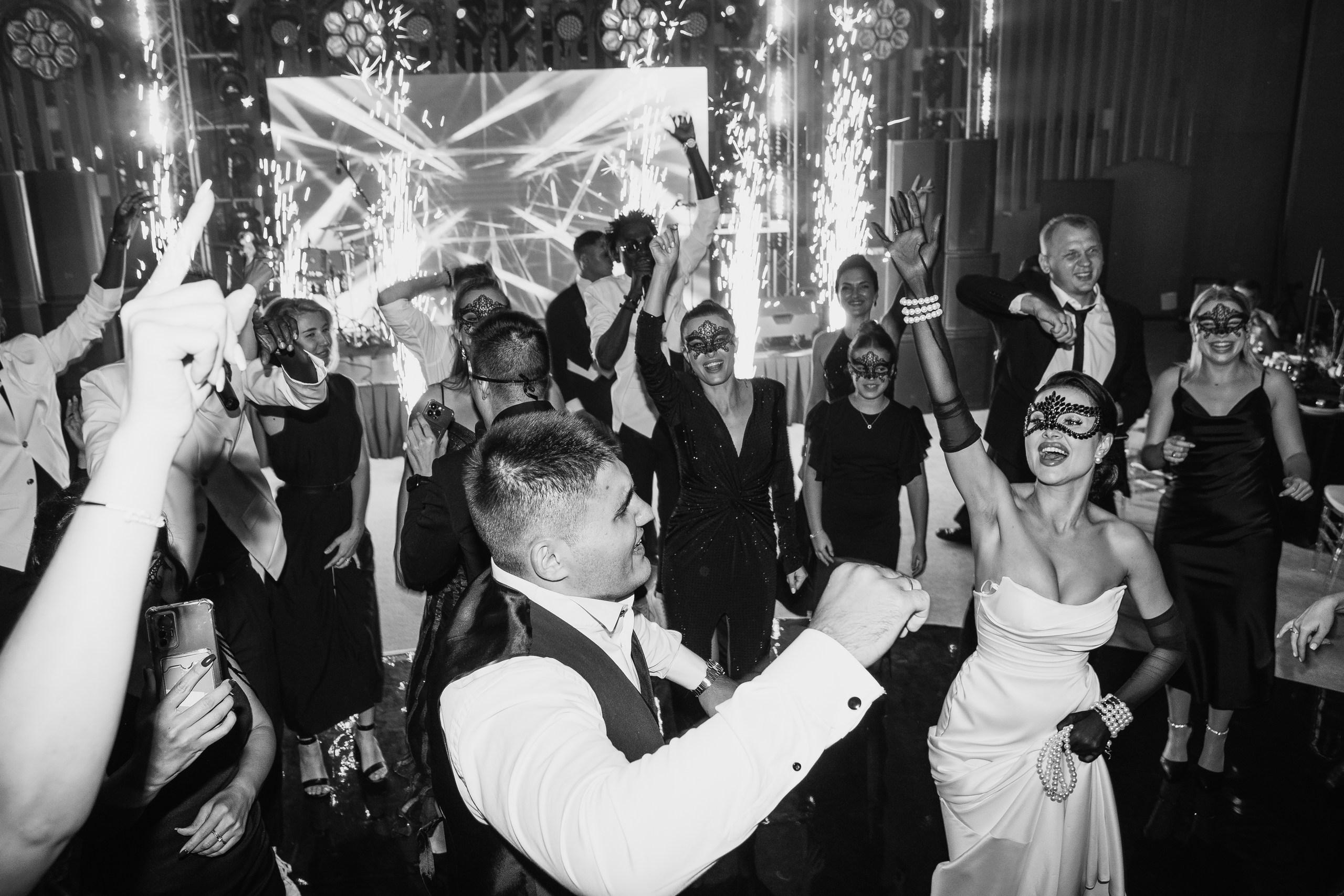 Черная Любовь