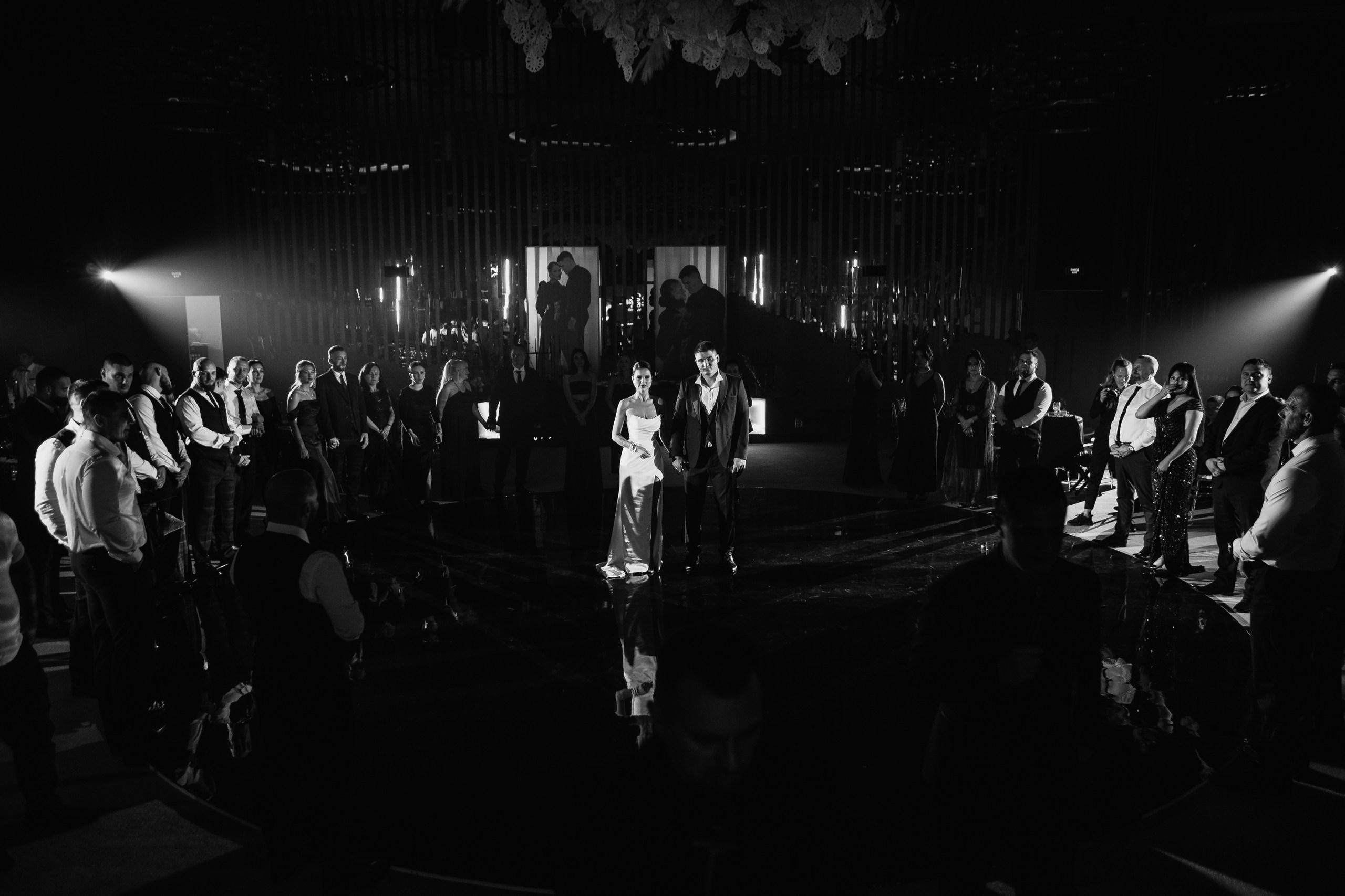 Черная Любовь