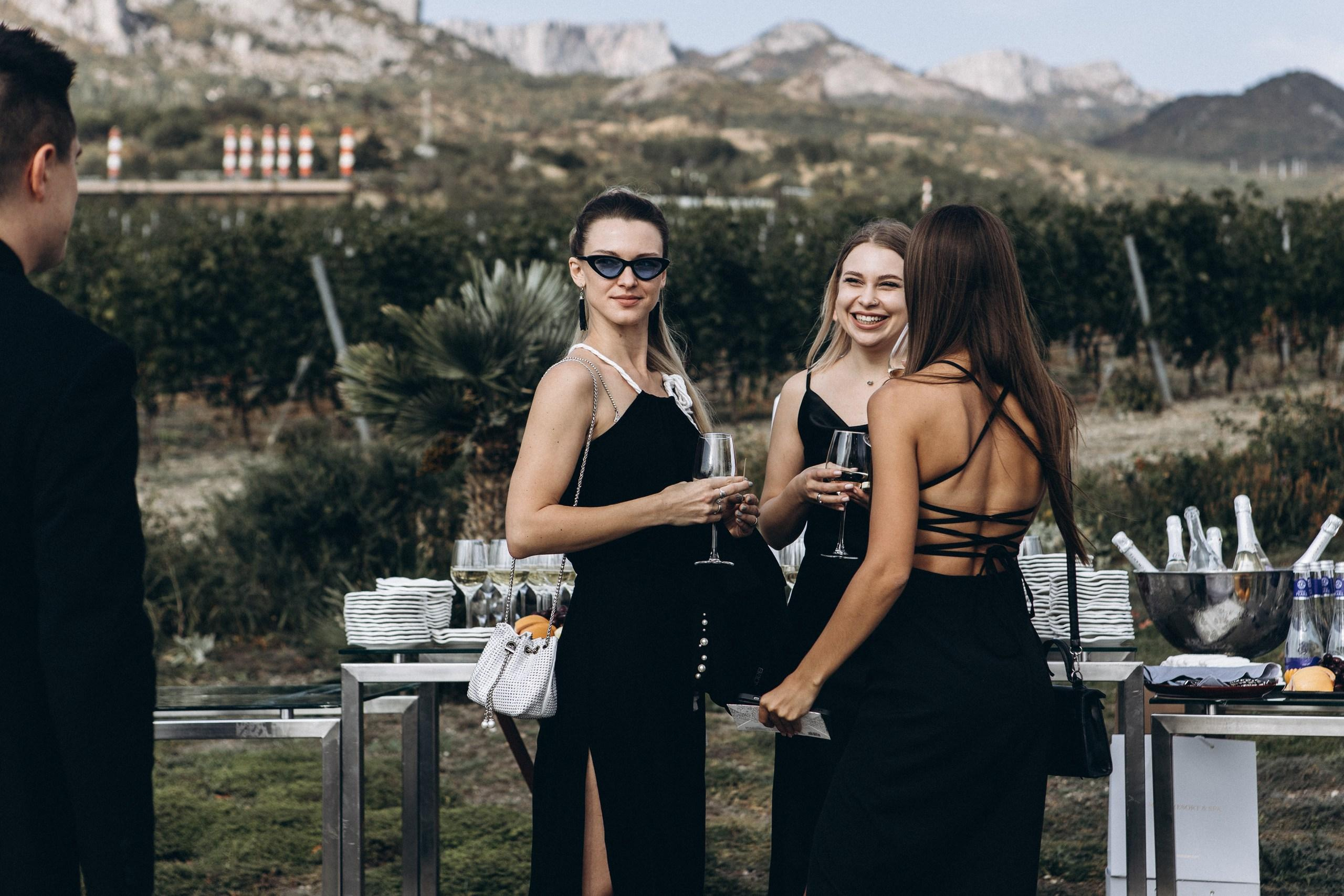 Черная Любовь