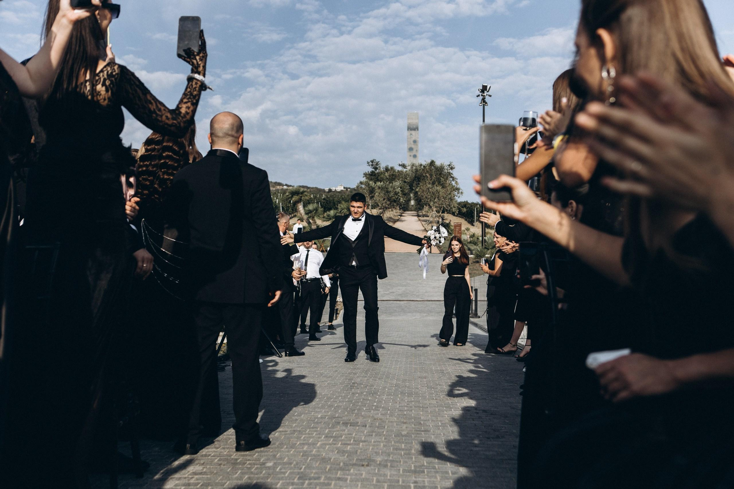 Черная Любовь