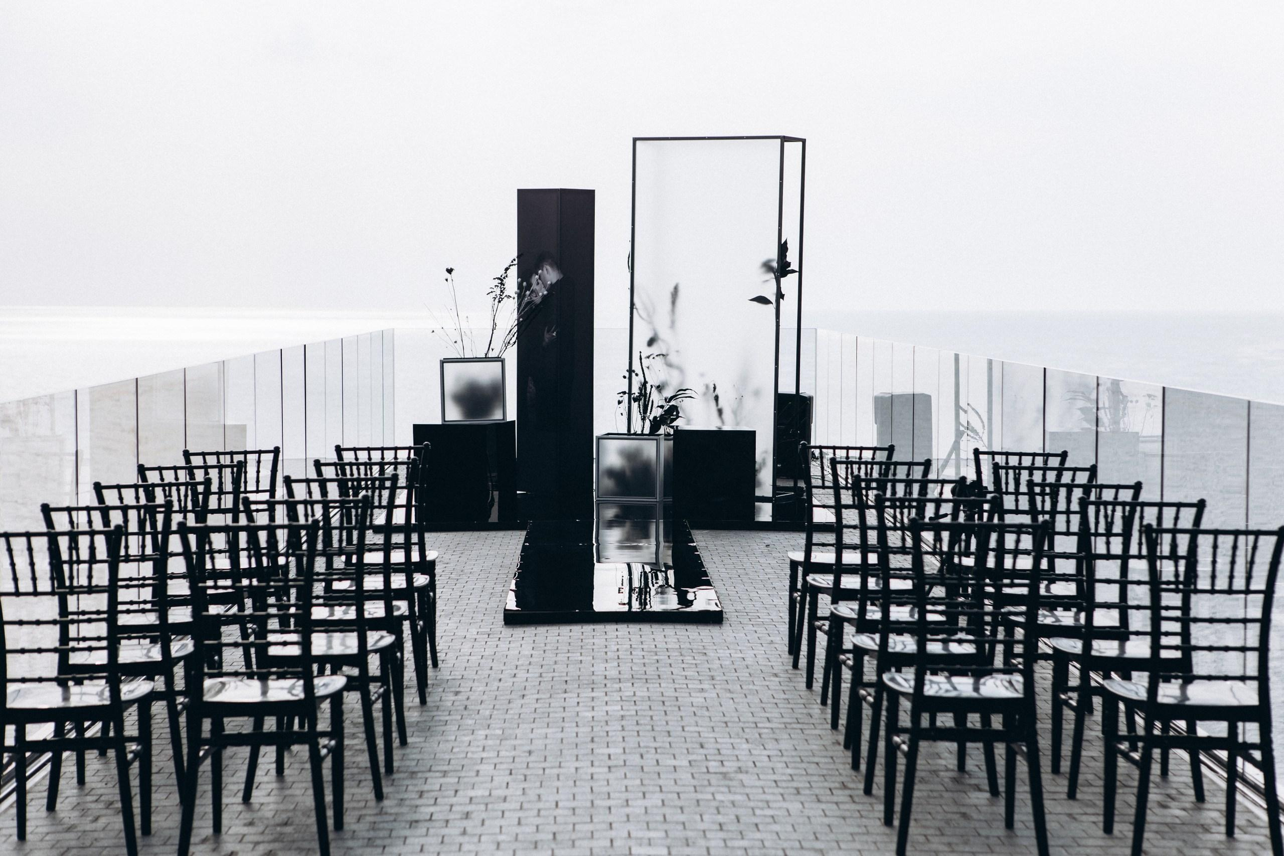 Черная Любовь