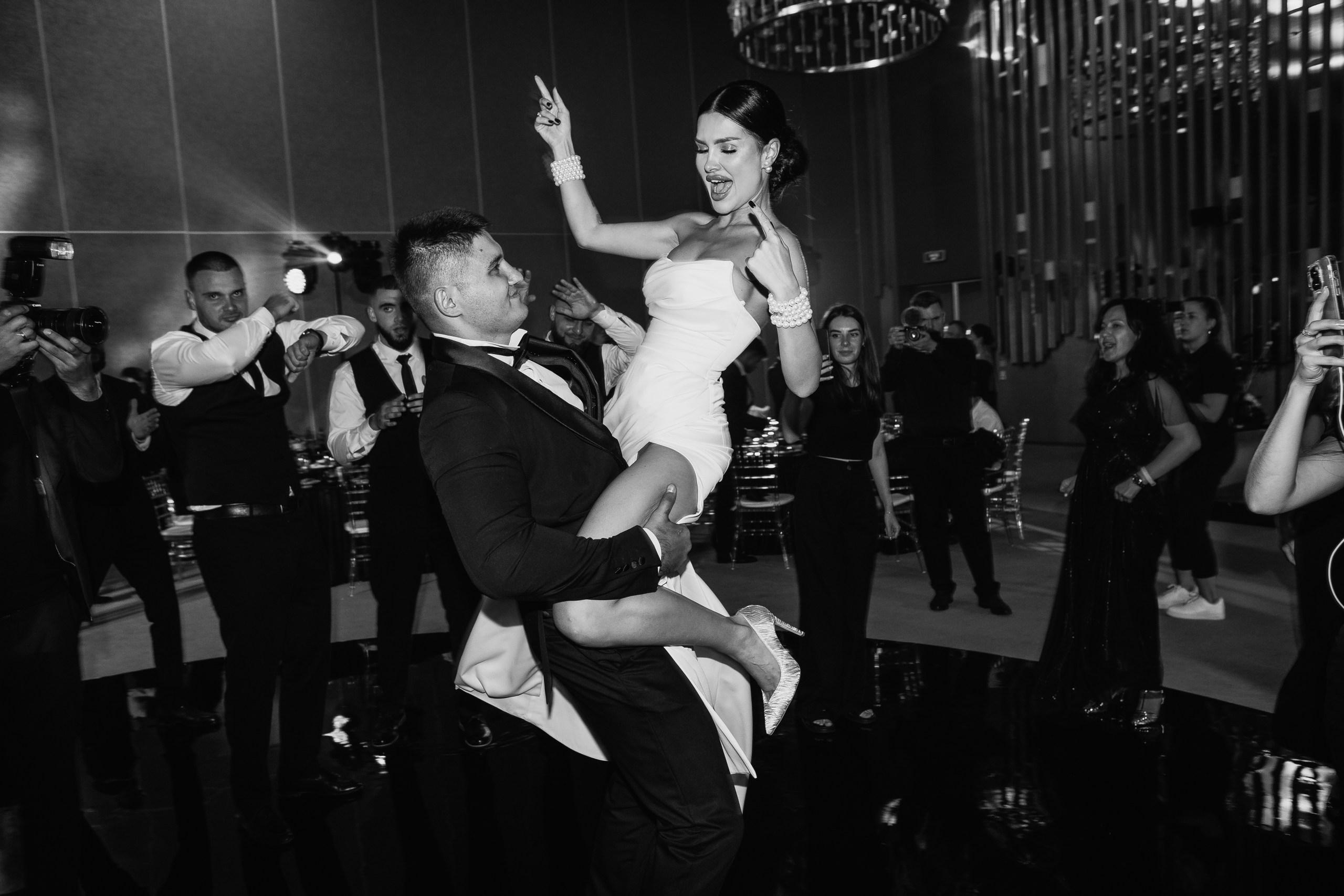 Черная Любовь