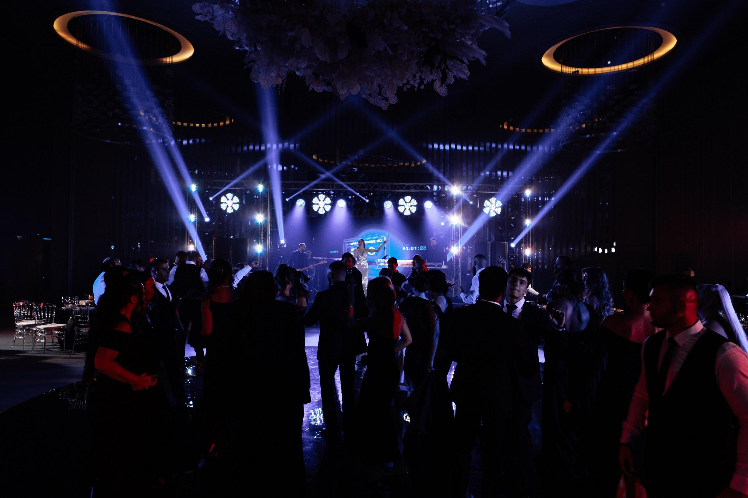 Черная Любовь