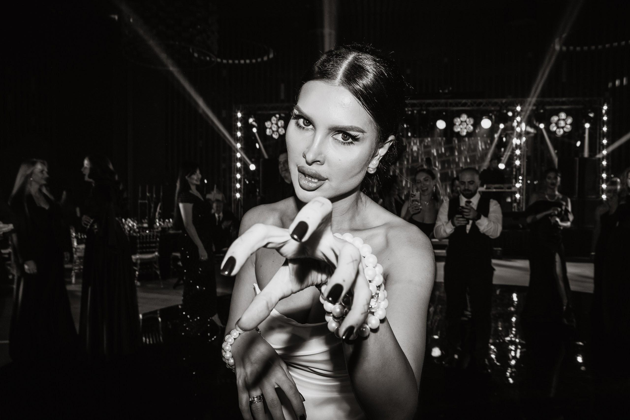 Черная Любовь