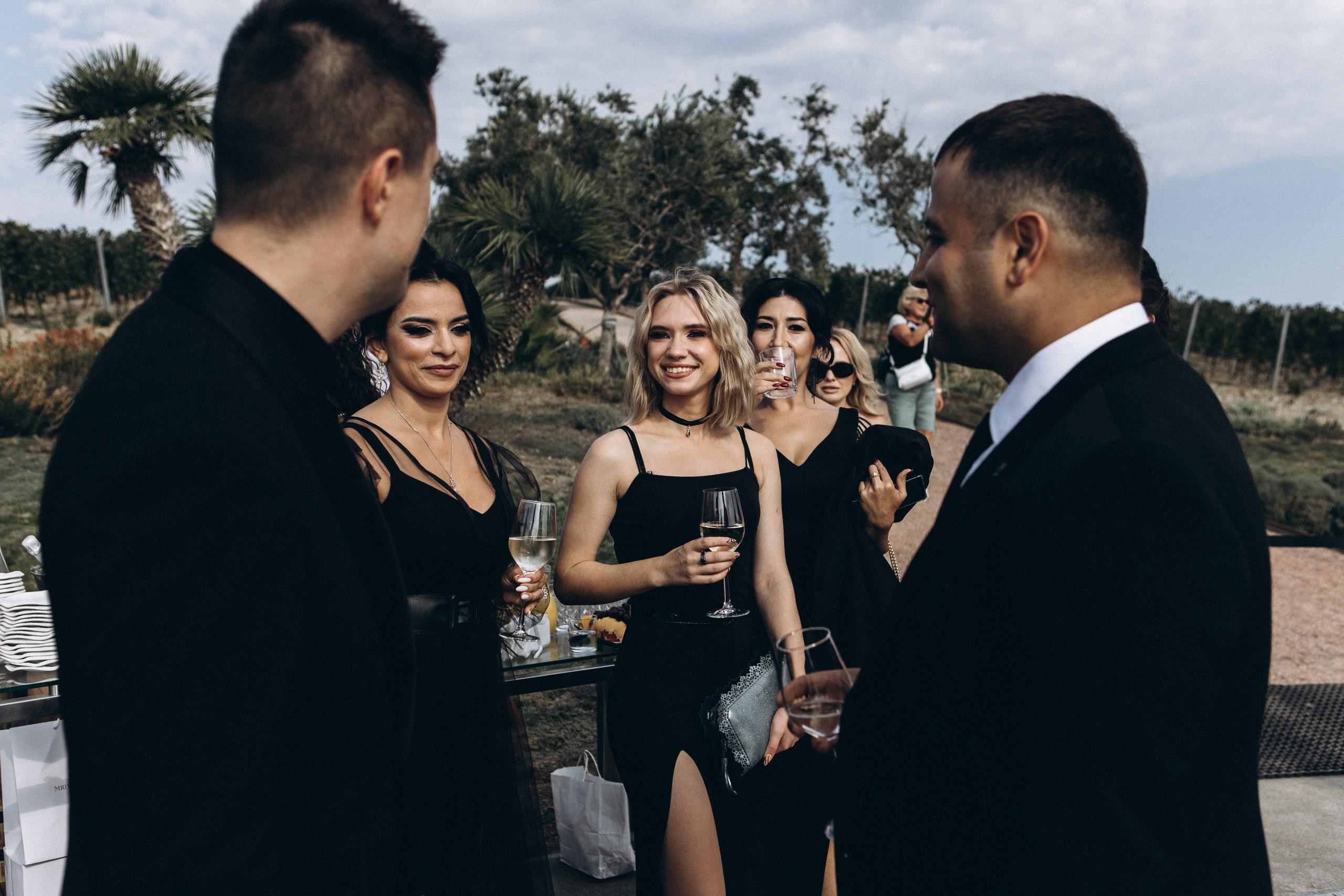 Черная Любовь