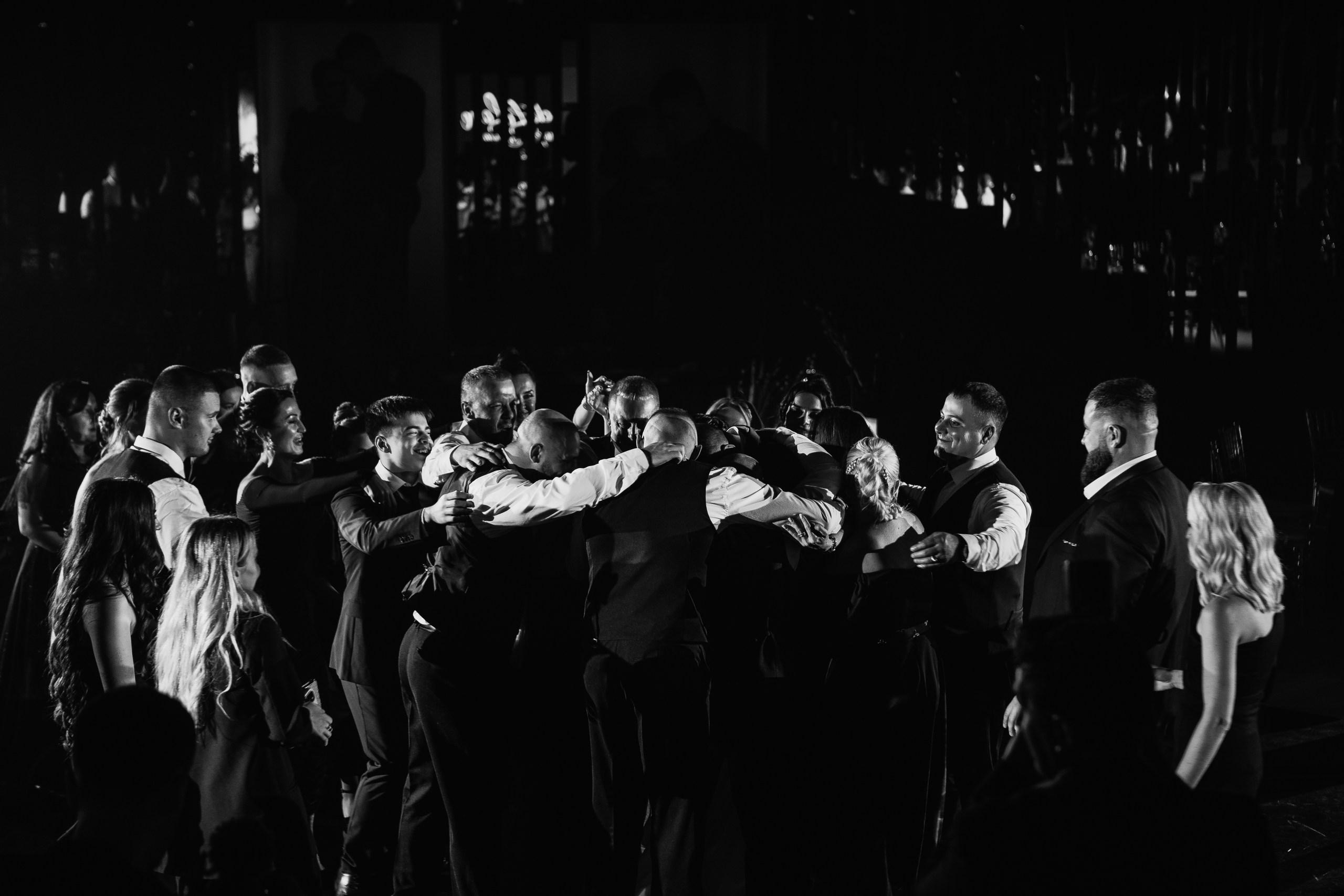 Черная Любовь