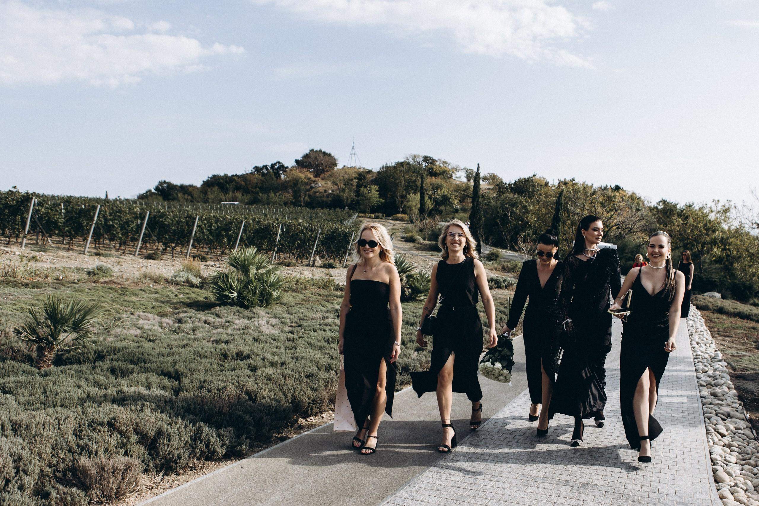 Черная Любовь