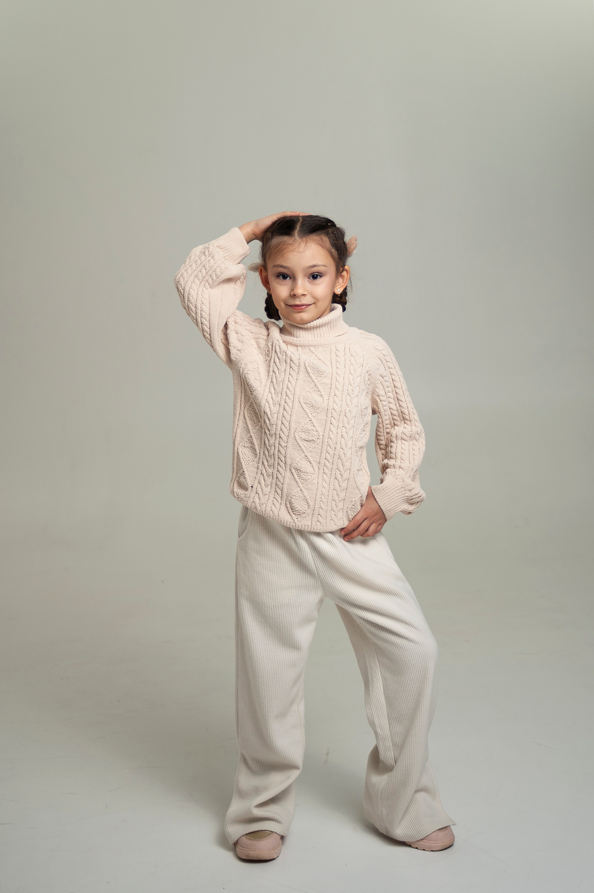 Игнатова Василиса. Promodels