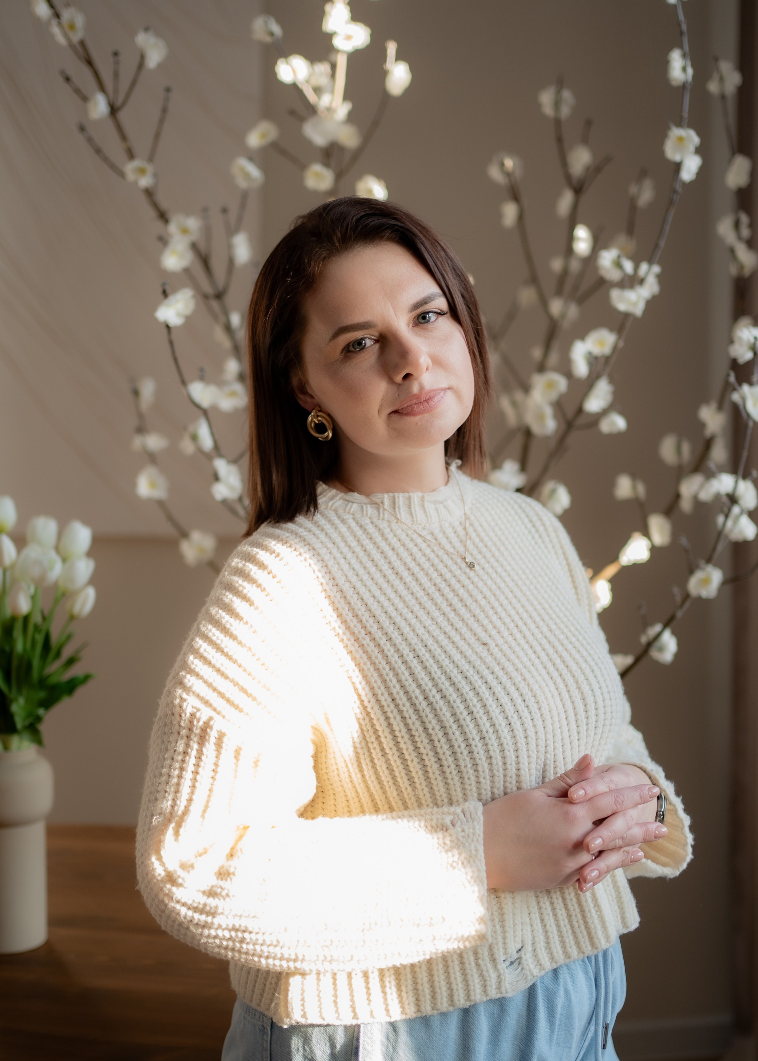 Портретные. Фотограф в Красноярске Евгения Дозорцева (Ахиезер)