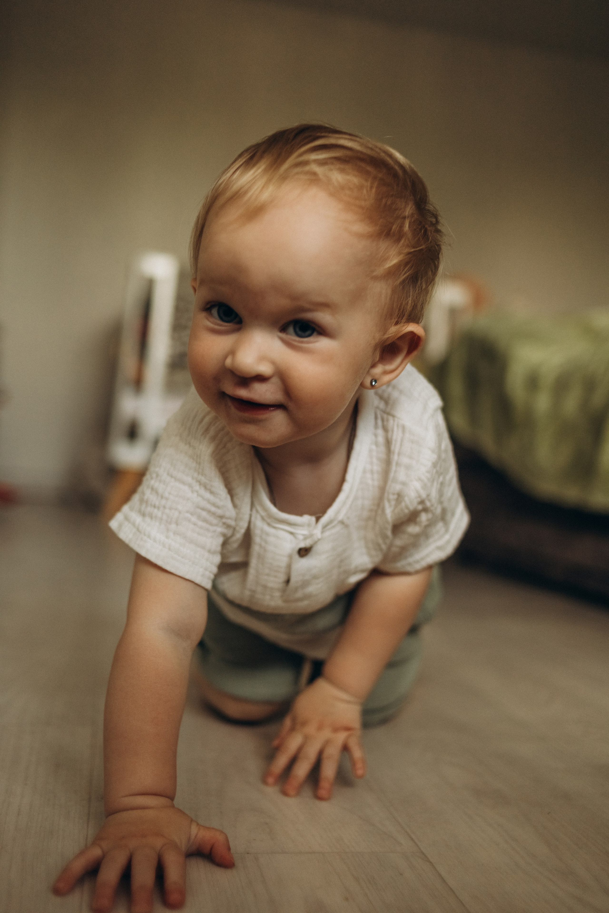 Домашняя семейная фотосессия. Ретушь новорожденных, обучение ретуши новорожденных, Наталия Коптяева