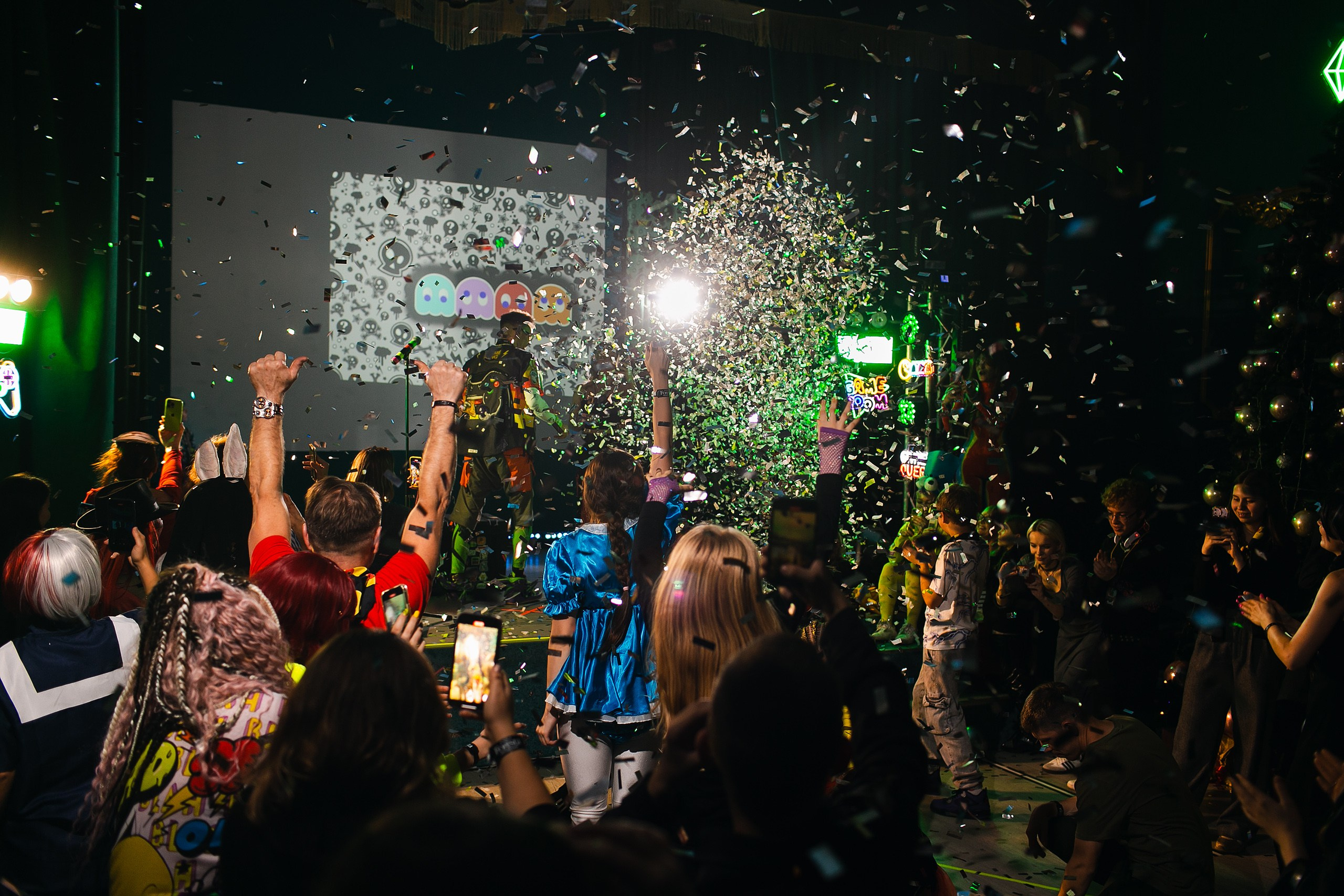 Топ Аниматор. Свадебный фотограф Сергей Сергеев — Нижний Новгород