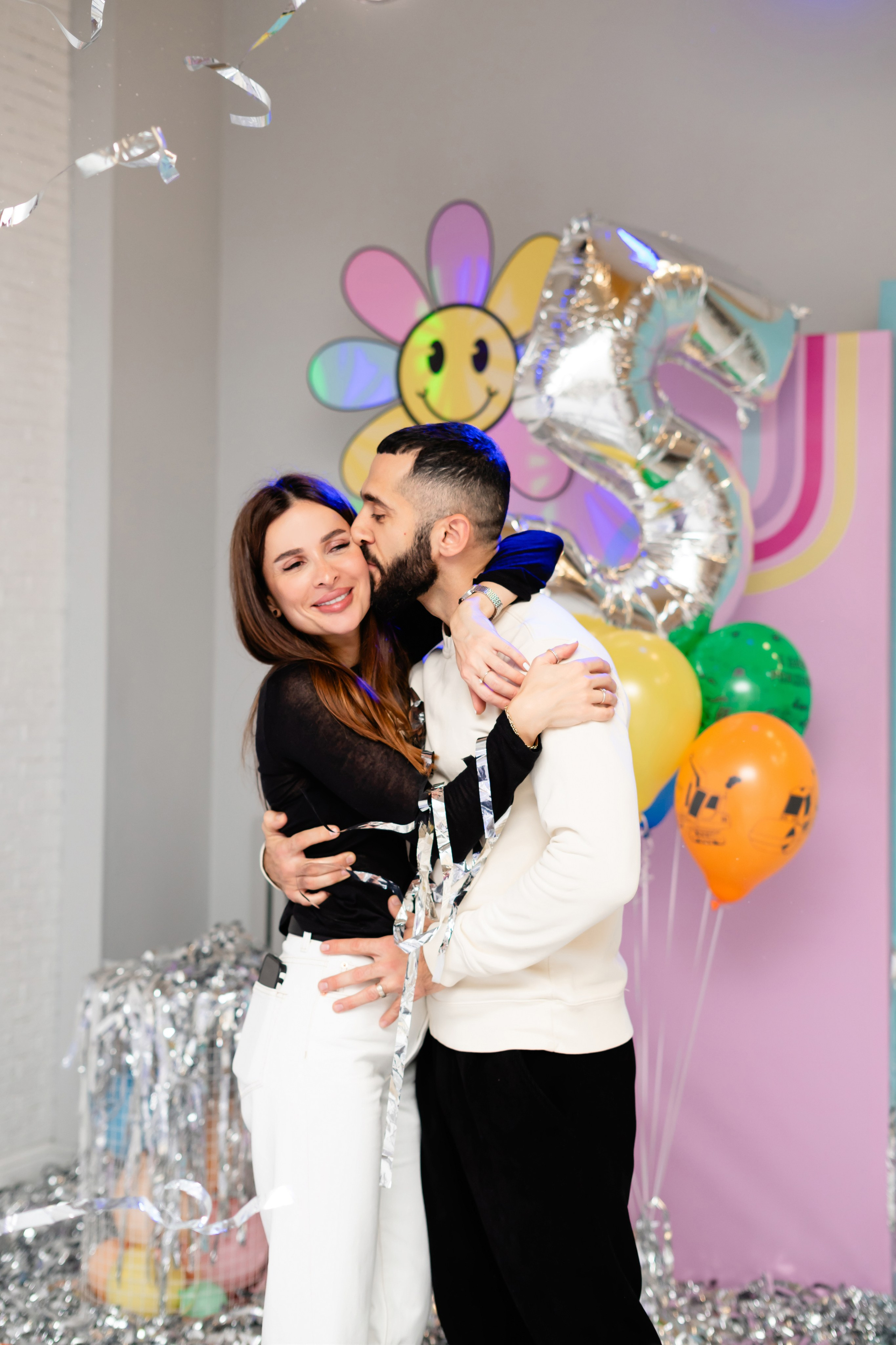 Арнольду 5 лет / Море Радости. Фотограф мероприятий в Ростове-на-Дону Есманская Елена