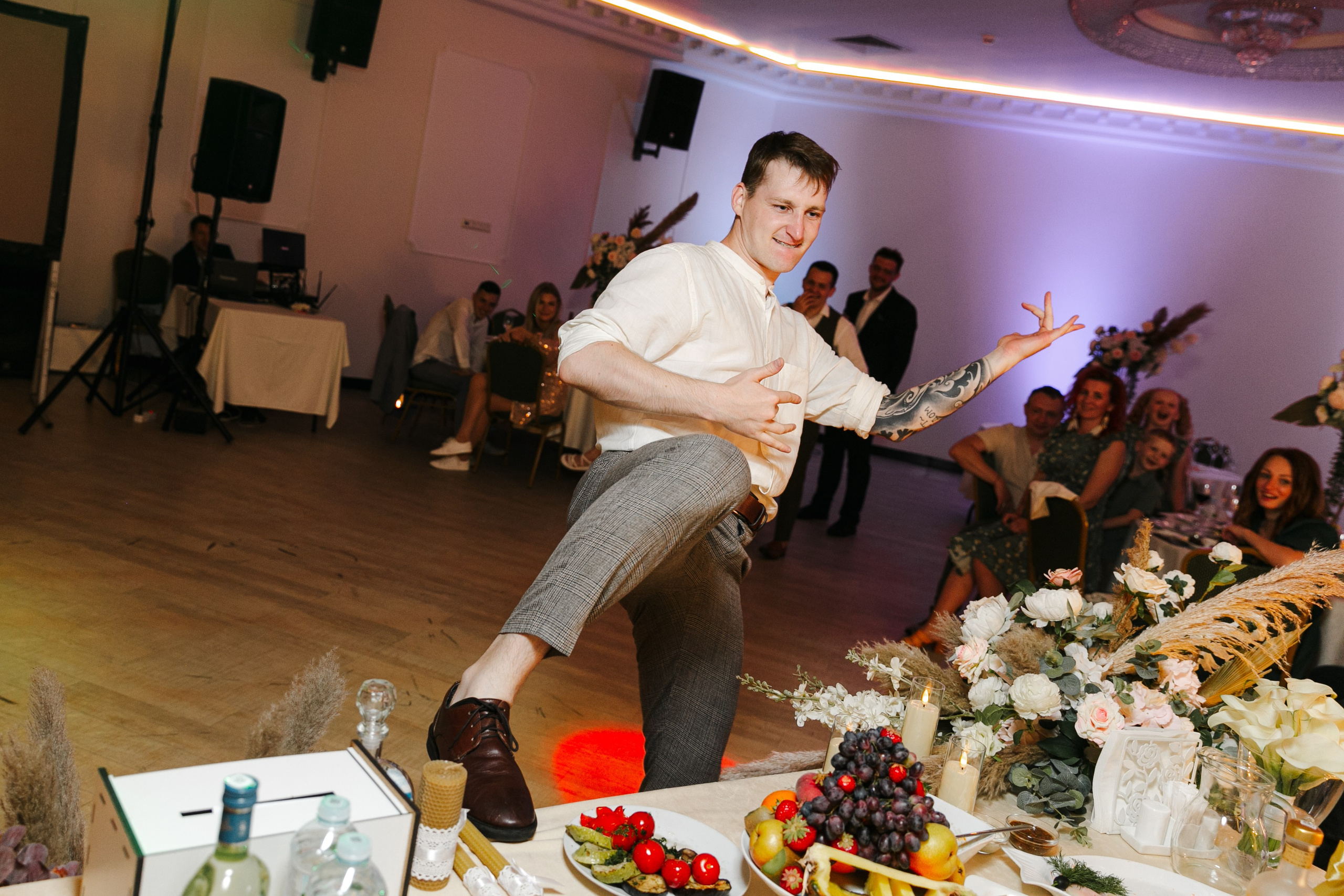 Максим + Софья. Свадебный и семейный фотограф в Серпухове и Москве Павел Воробьев