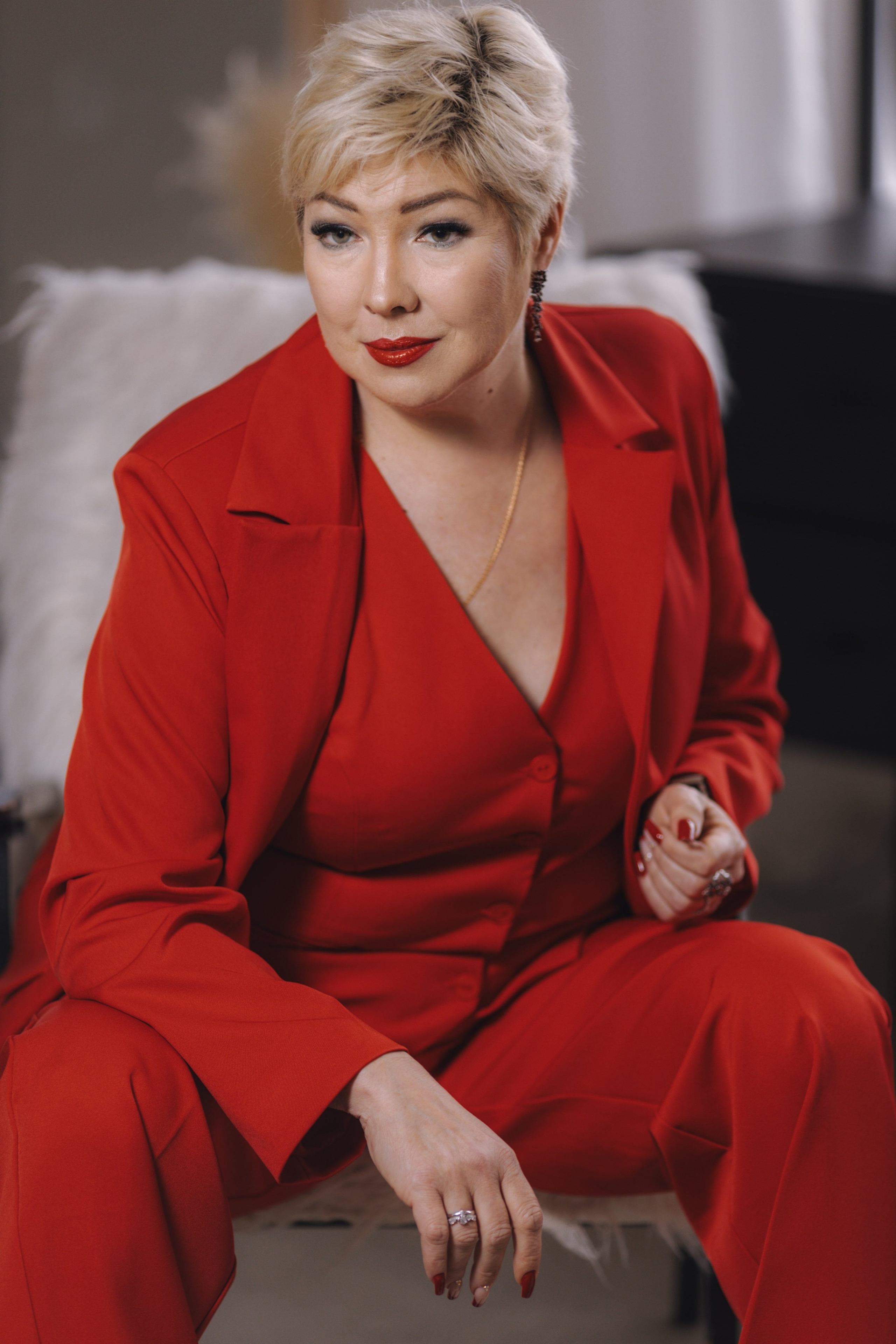 Оксана. Портретный фотограф в Геленджике Марина Иванова