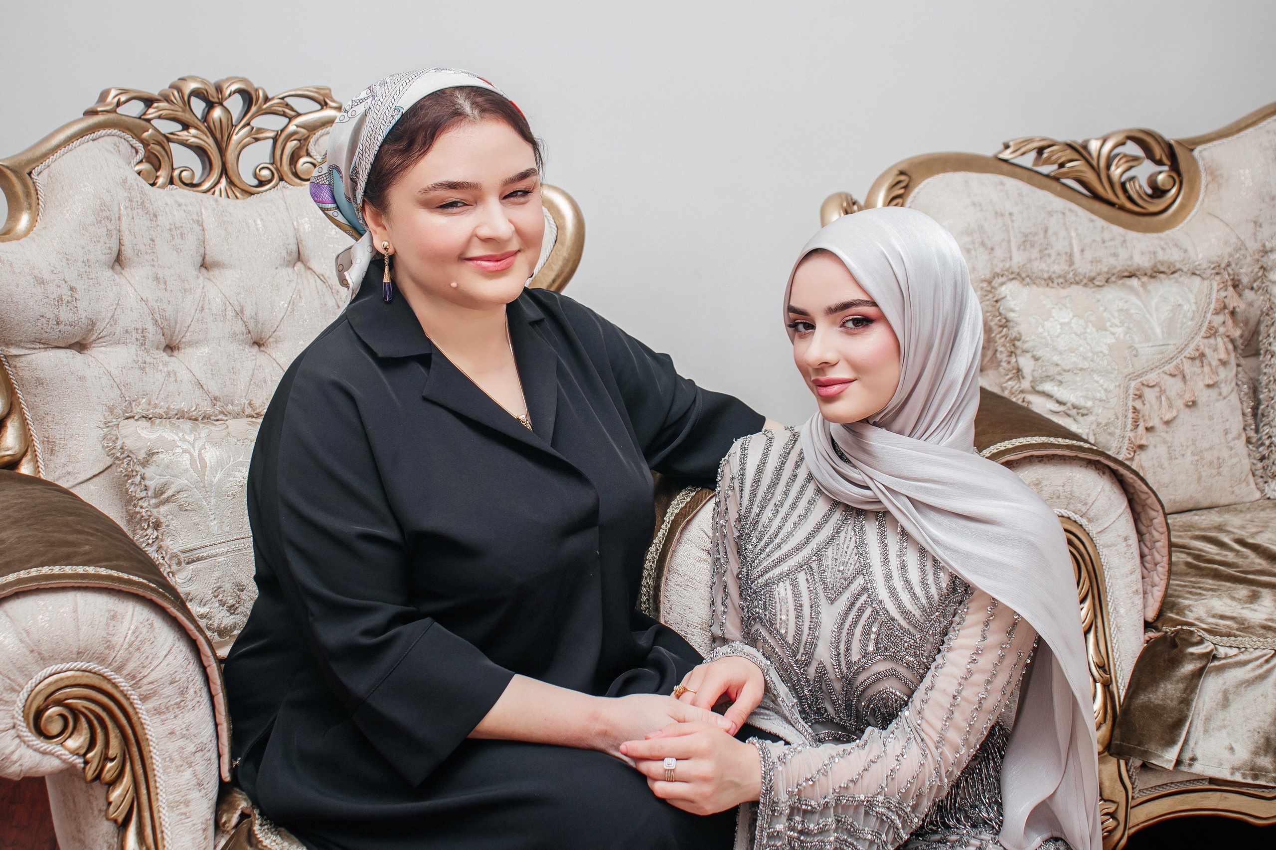 Невеста Самира