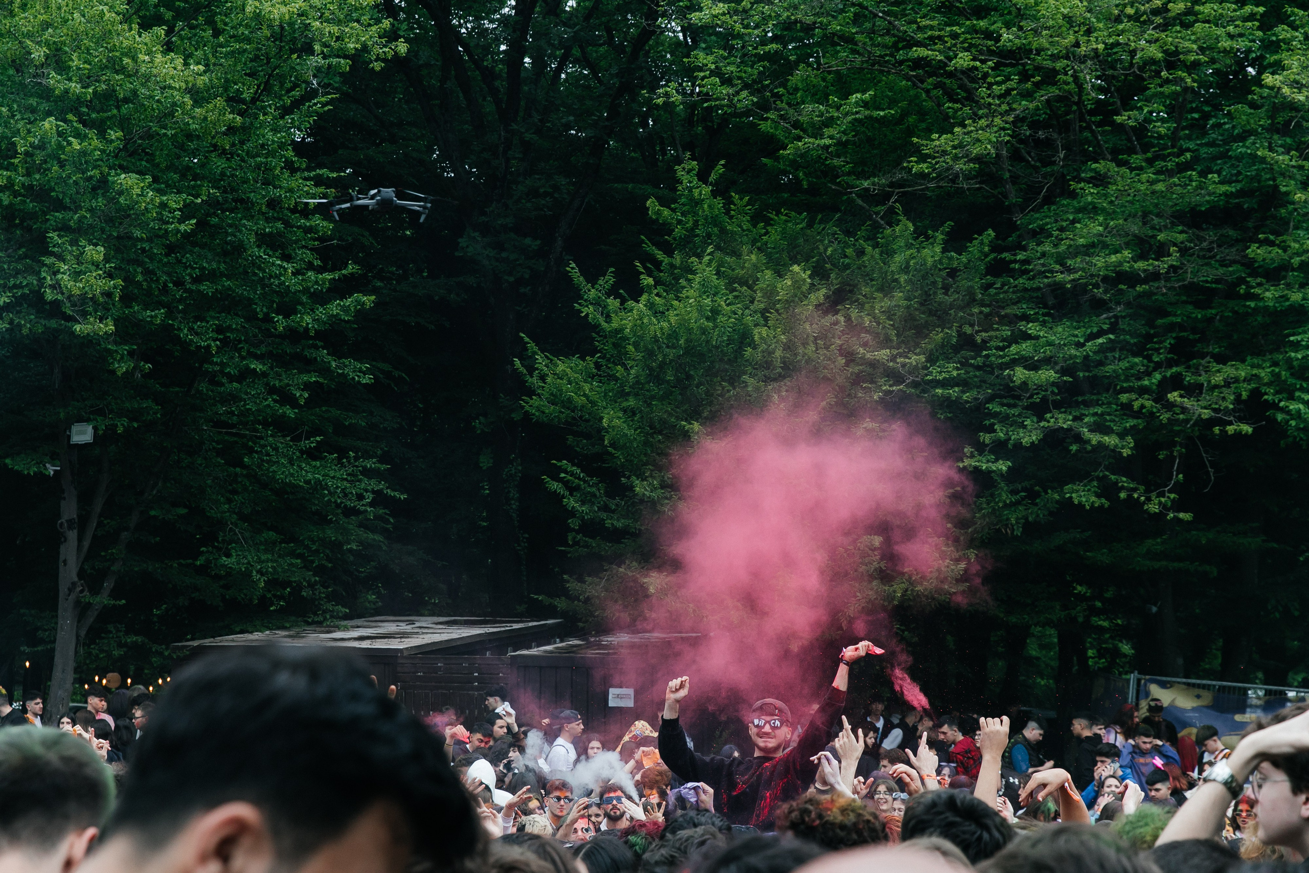 HoliFest. Свадебный и репортажный фотограф