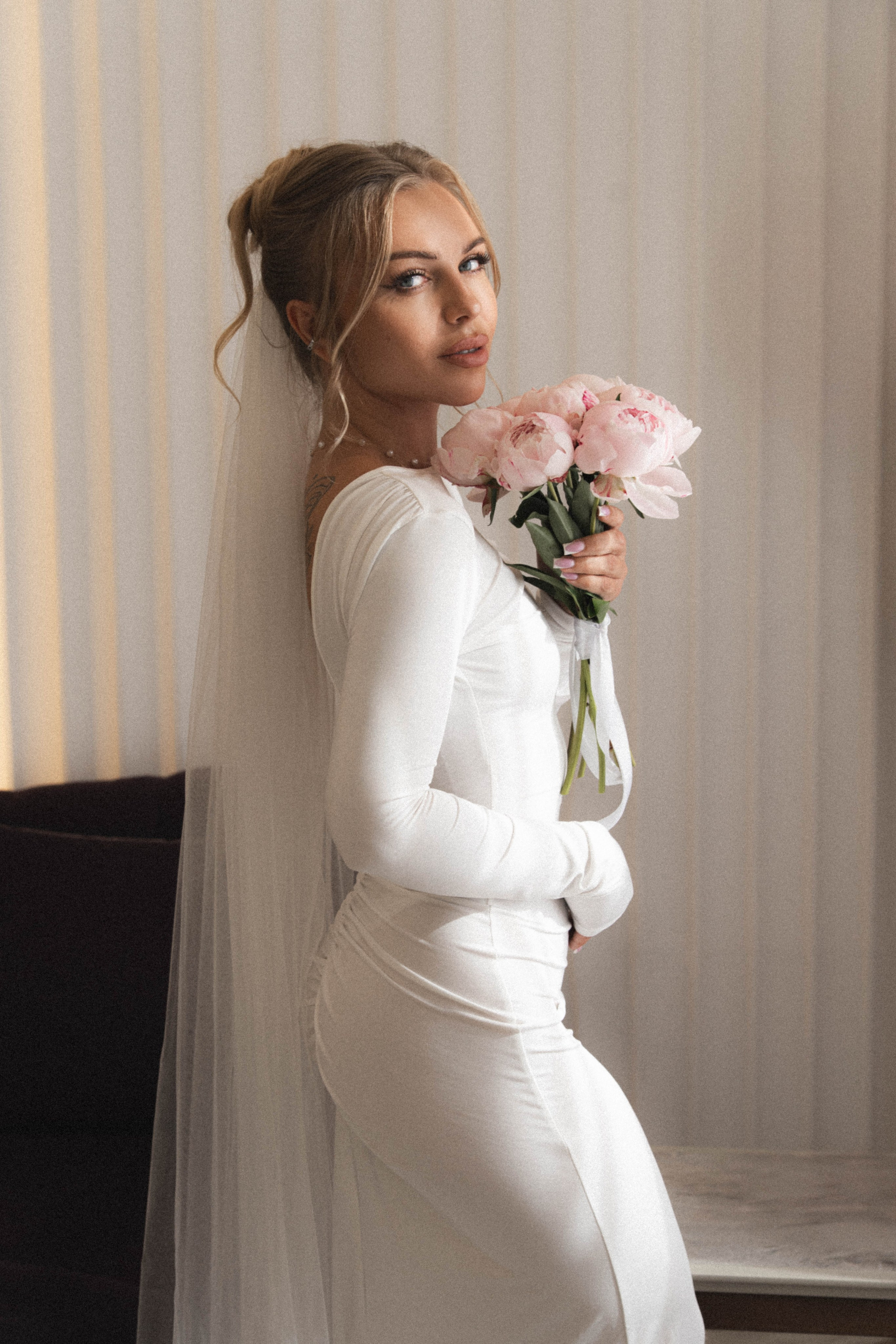 Индивидуальные. Портретный фотограф Анастасия