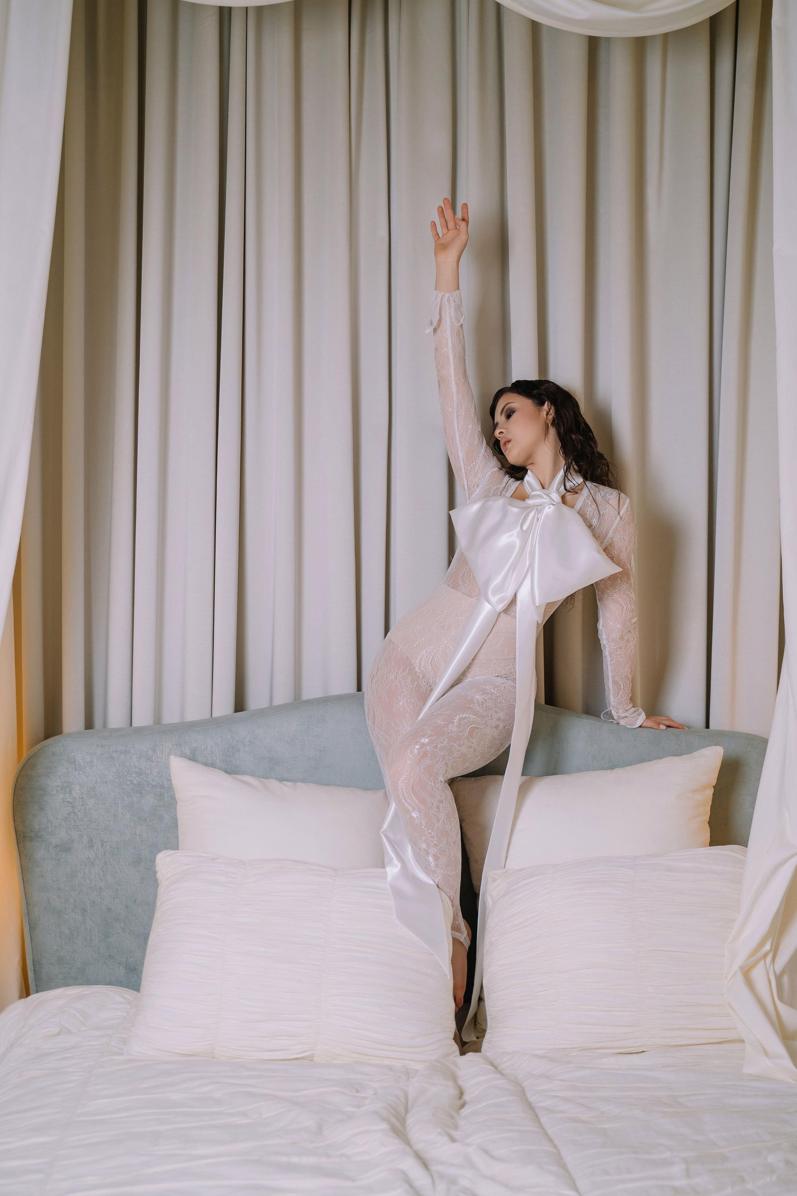 Амина. Свадебный и семейный фотограф в Анапе Елена Полетаева