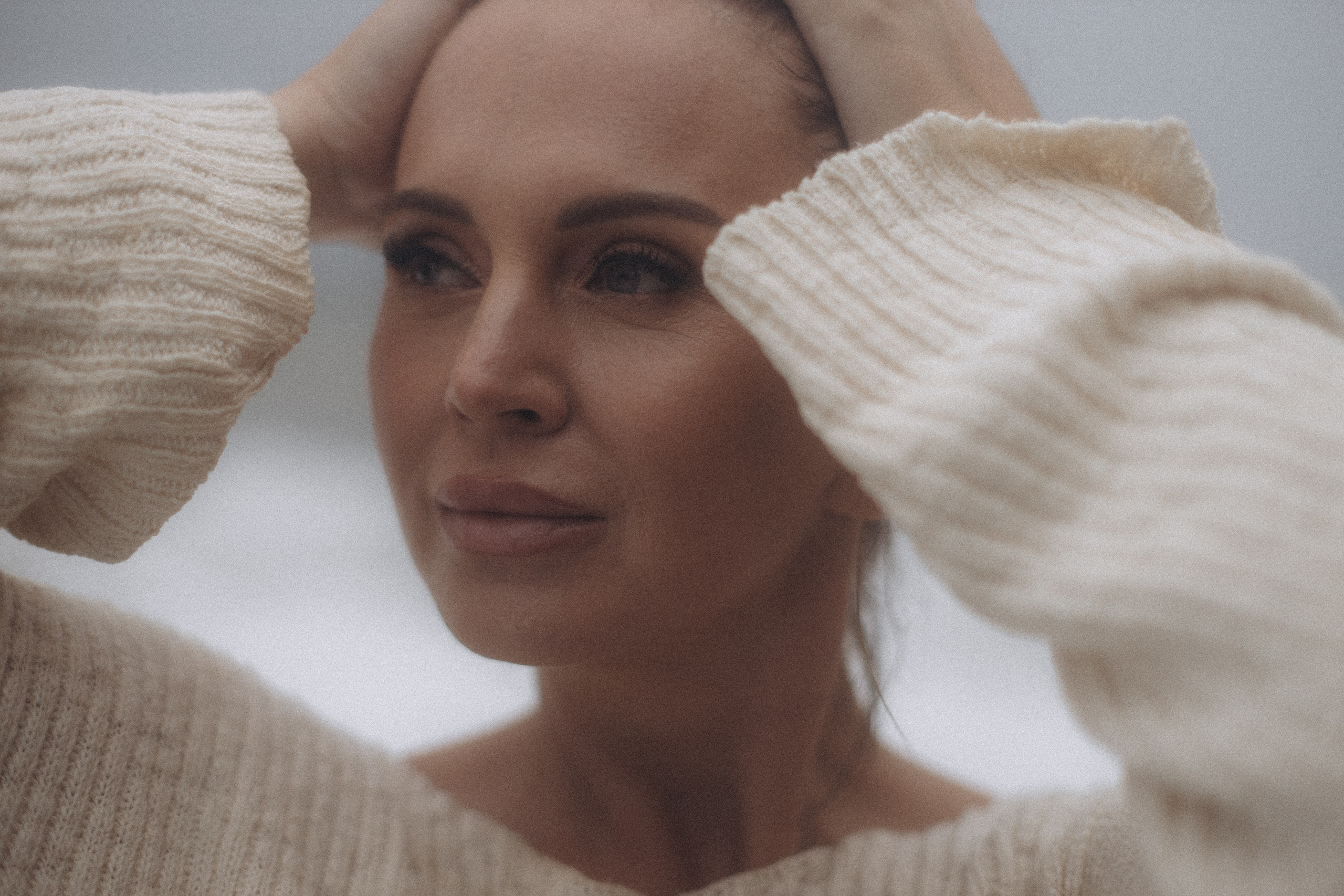 Услуги. SOLO съемки для женщин