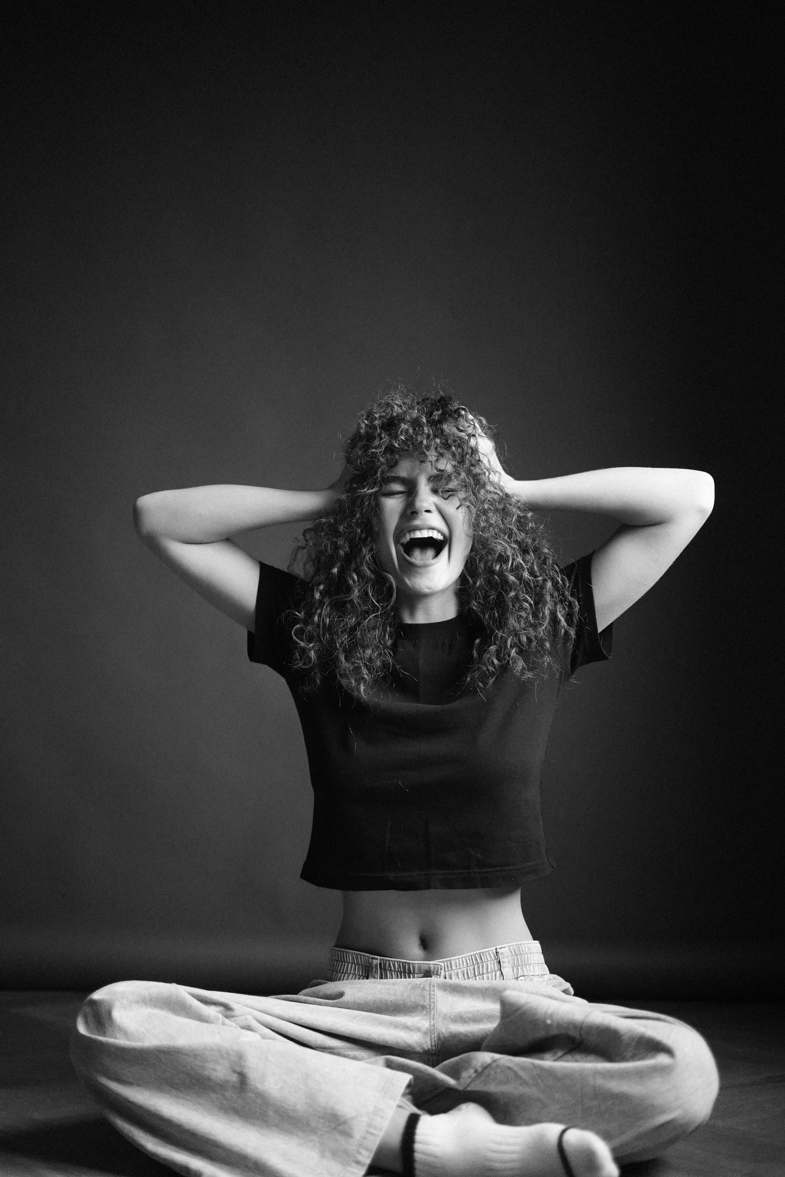 Индивидуальные съемки #4. Концертный и репортажный фотограф Ханты-Мансийск Воинская Татьяна