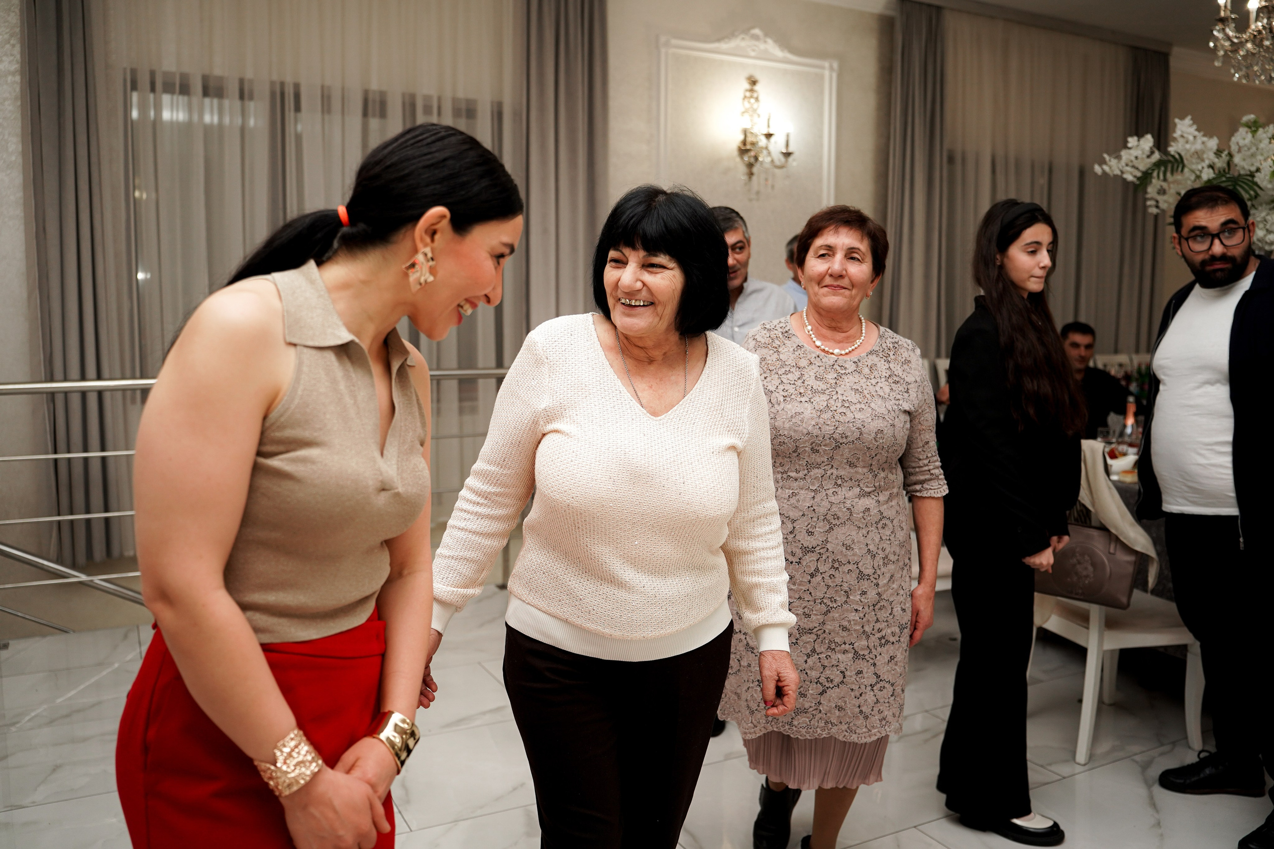 Сватовство. Свадебный фотограф в Ростове-на-Дону. Таинство Крещения и Венчания, семейные фотосессии. Алёна Чёботова