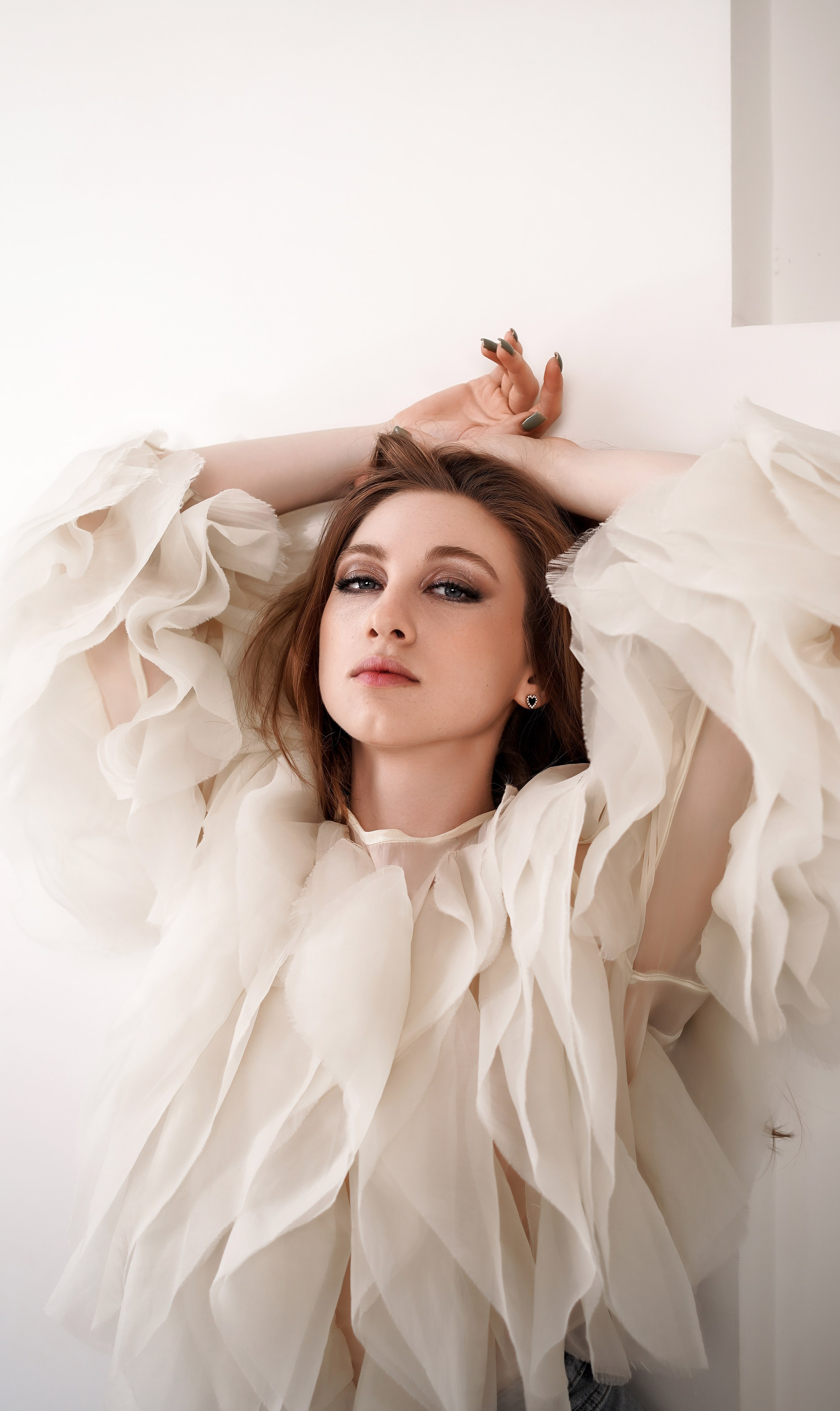 Фотостудия MODO. Женский фотограф Ростов-на-Дону и Батайск. Фотосессия с Маргаритой. Свадебный фотограф в Ростове-на-Дону. Таинство Крещения и Венчания, семейные фотосессии. Алёна Чёботова