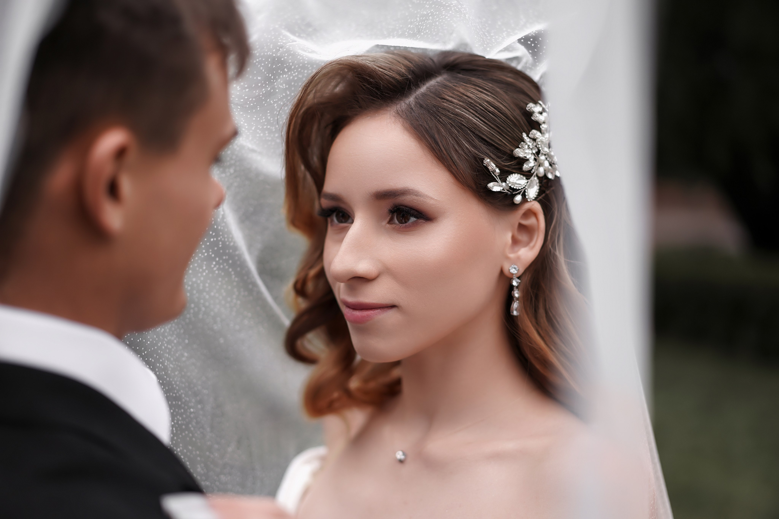 Свадебный фотограф Ростов-на-Дону, Батайск, Новочеркасск, Аксай. Сергей и Кристина в парке Максима Горького. Свадебный фотограф в Ростове-на-Дону. Таинство Крещения и Венчания, семейные фотосессии. Алёна Чёботова