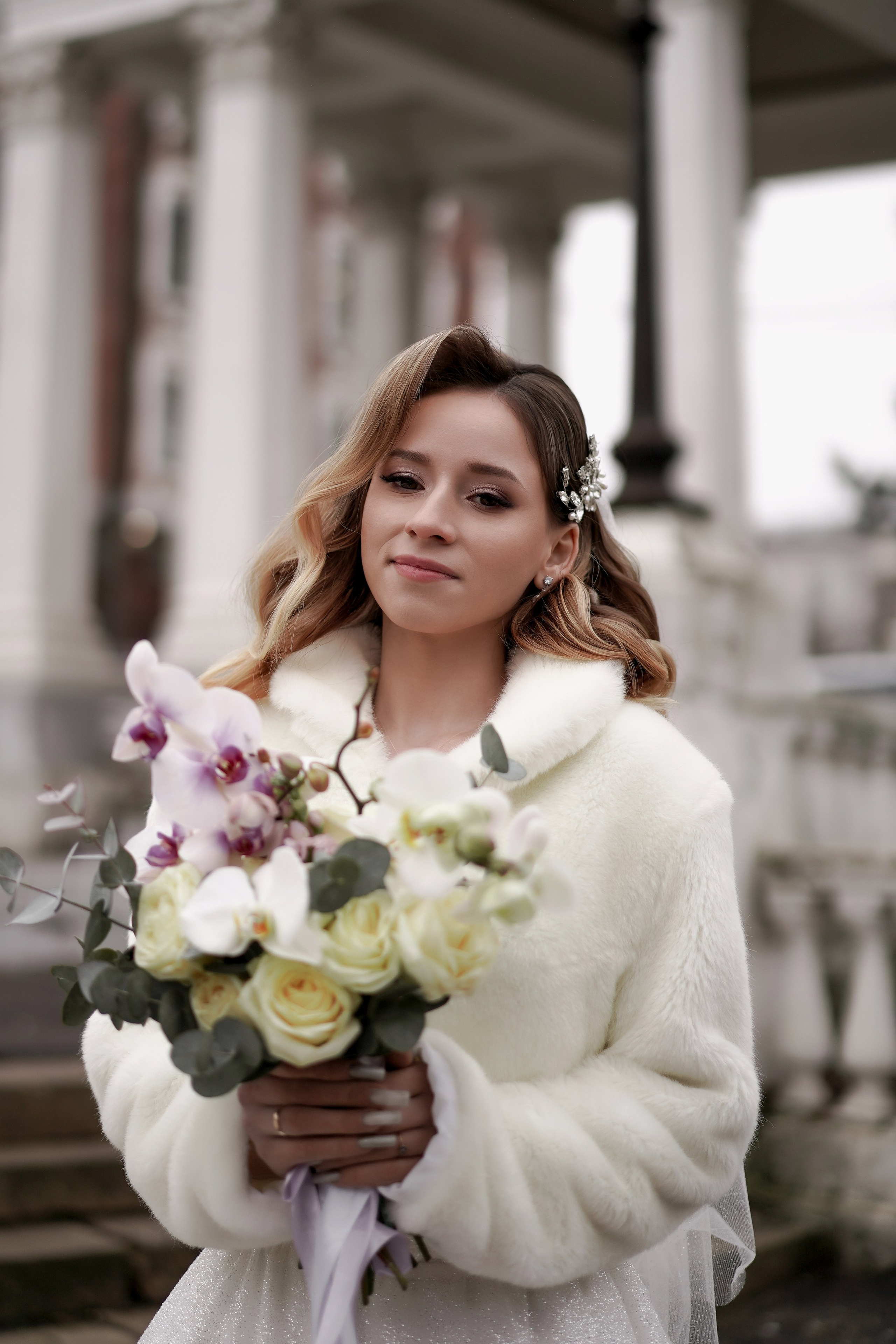 Свадебный фотограф Ростов-на-Дону, Батайск, Новочеркасск, Аксай. Сергей и Кристина в парке Максима Горького. Свадебный фотограф в Ростове-на-Дону. Таинство Крещения и Венчания, семейные фотосессии. Алёна Чёботова