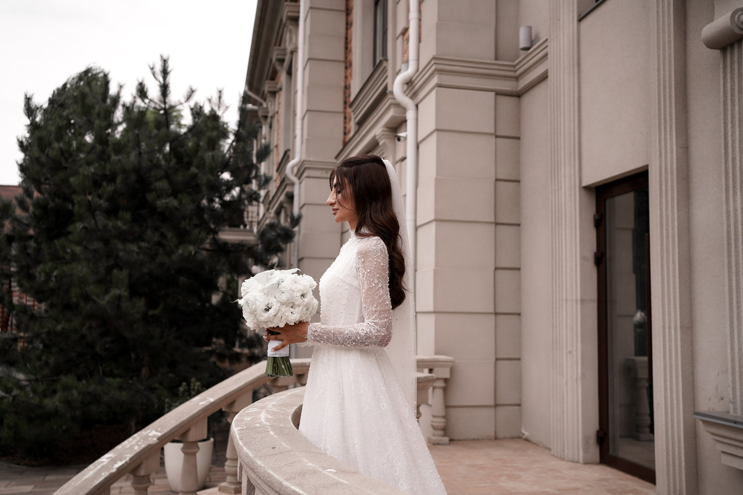 Свадебная фотосессия в отеле «Графский парк». Фотограф Ростов-на-Дону. Абдул и Фируза. Свадебный фотограф в Ростове-на-Дону. Таинство Крещения и Венчания, семейные фотосессии. Алёна Чёботова