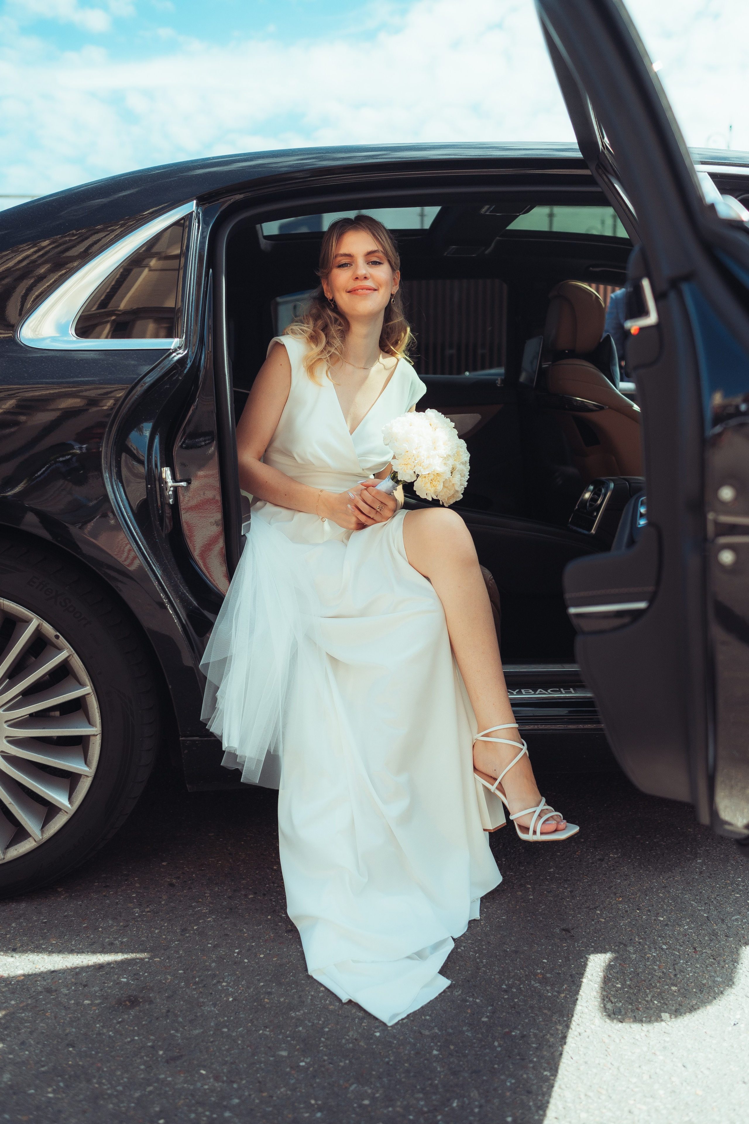 Свадебная съёмка Константина и Карины. Иван Кубик — фотограф и видеограф