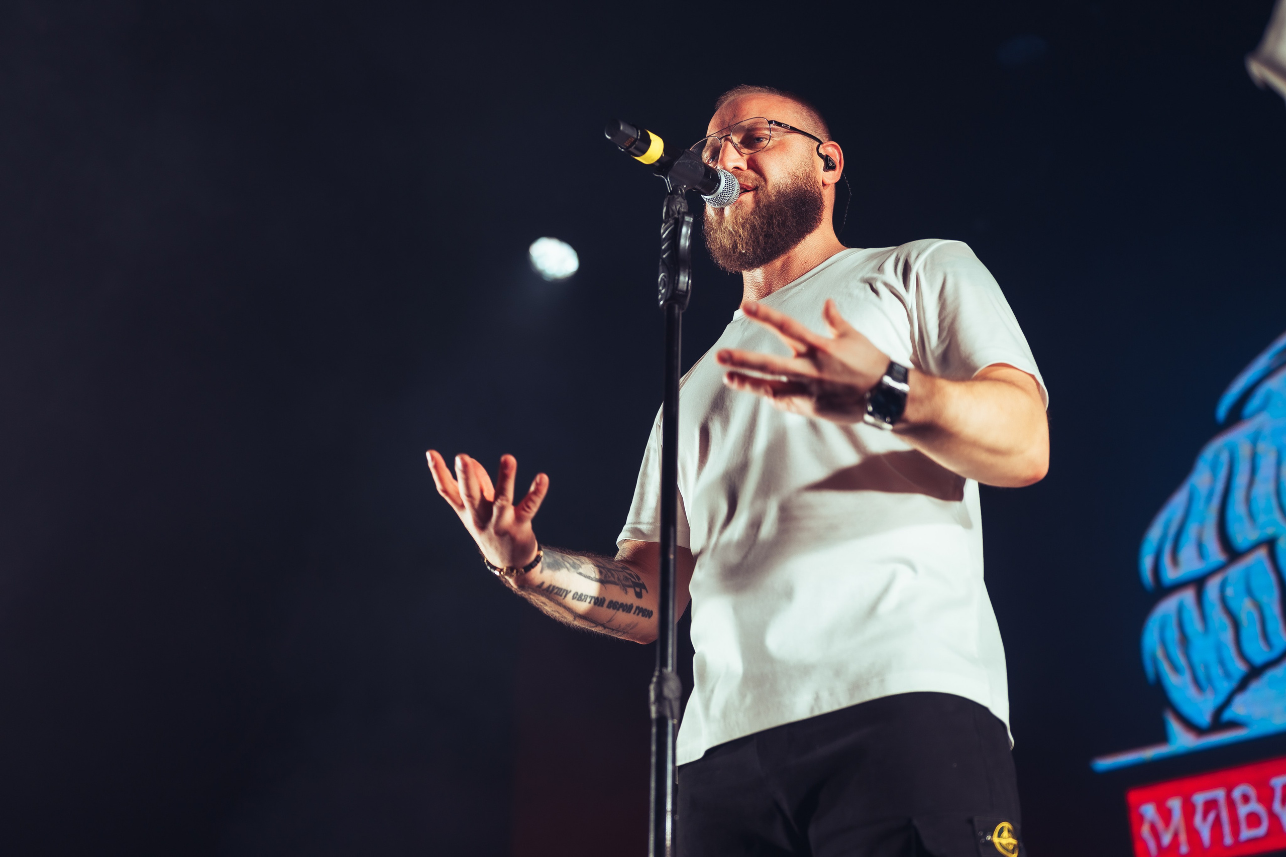 МАВАШИ group, 2025 год. Иван Кубик — фотограф и видеограф