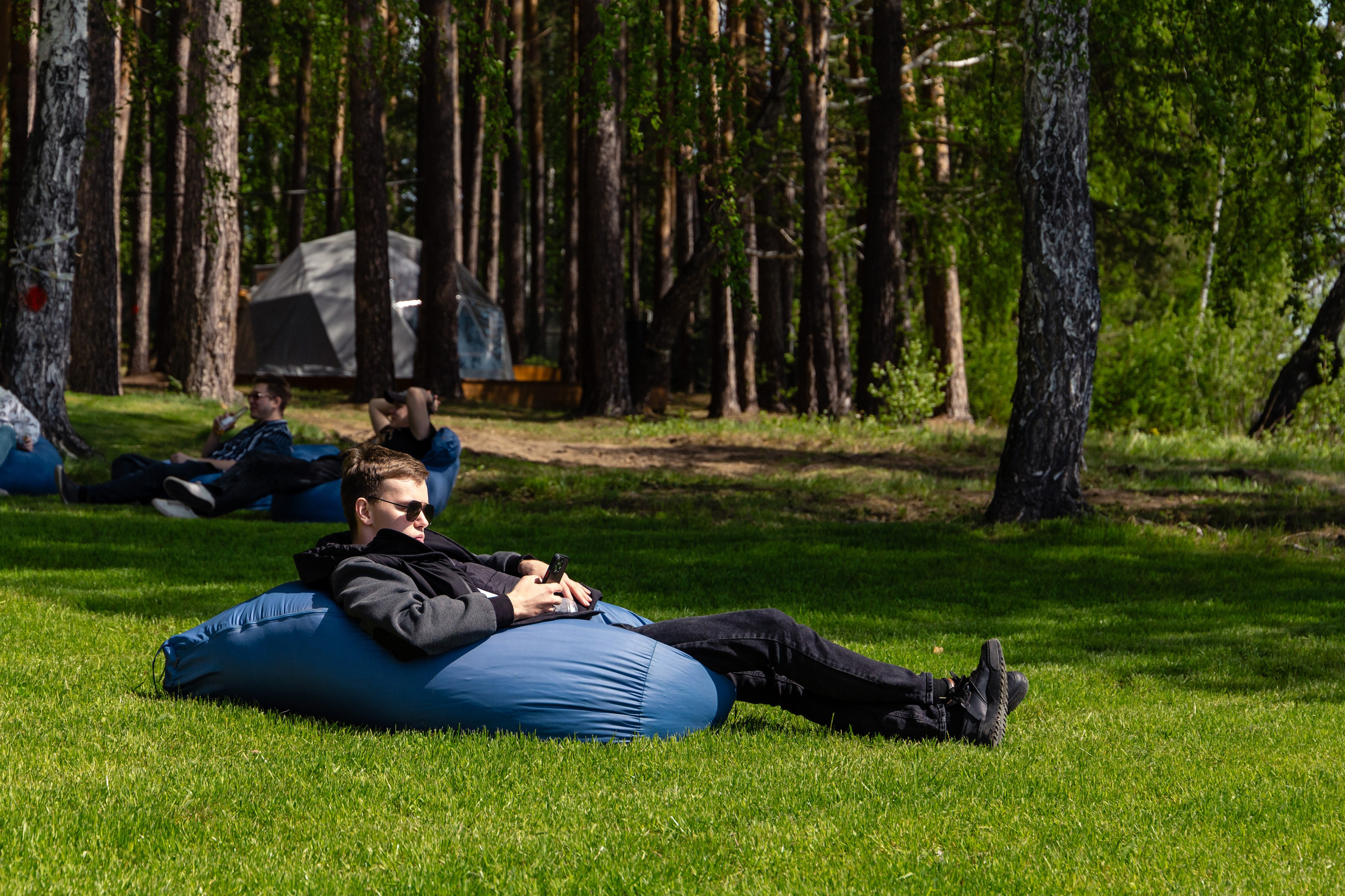 МТ Электро 28 лет