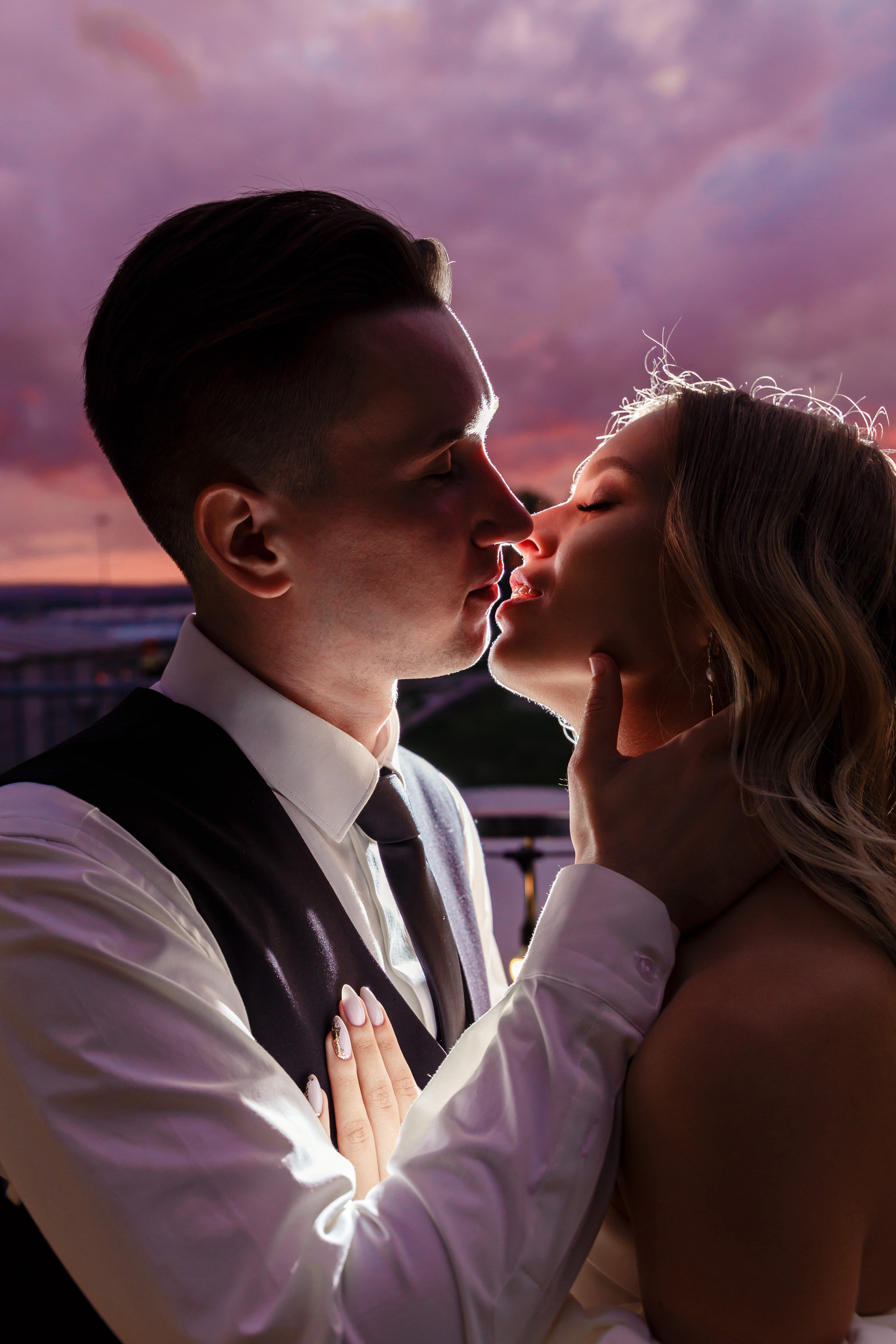 Максим и Маргарита