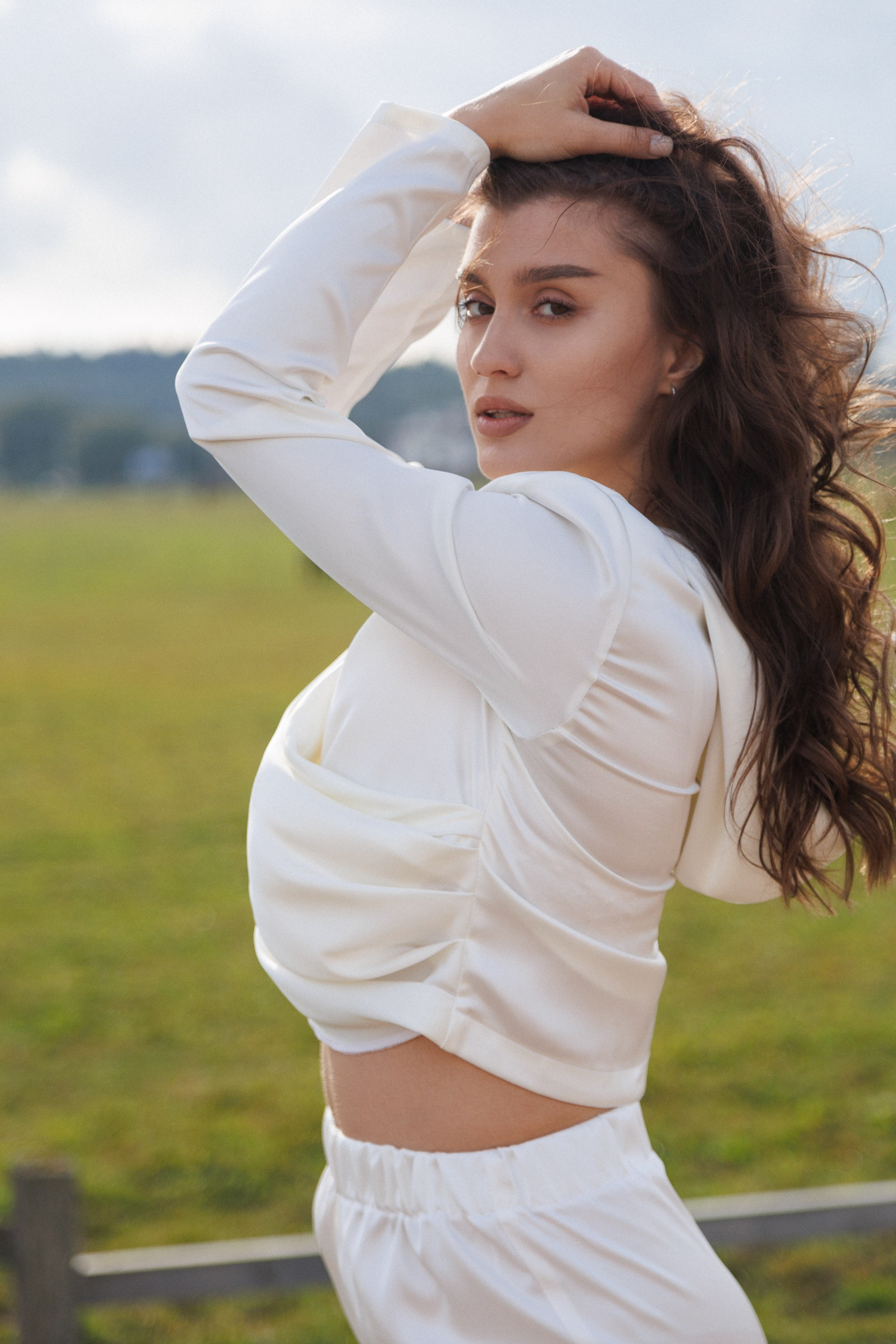 Съемка для брэндов. Репортажный фотограф Александр Задорин, Минск, Беларусь