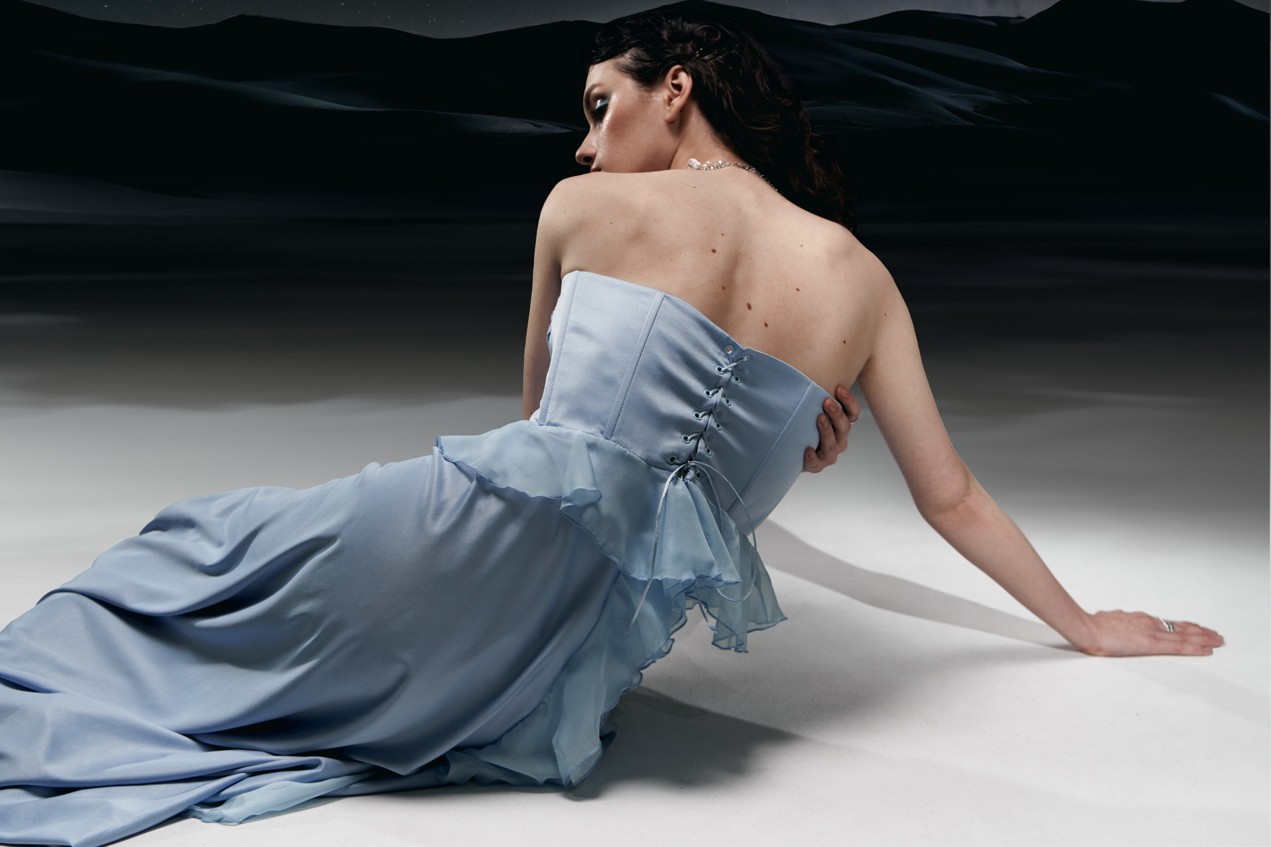 The VOW. Olya Filina | Moscow Photographer