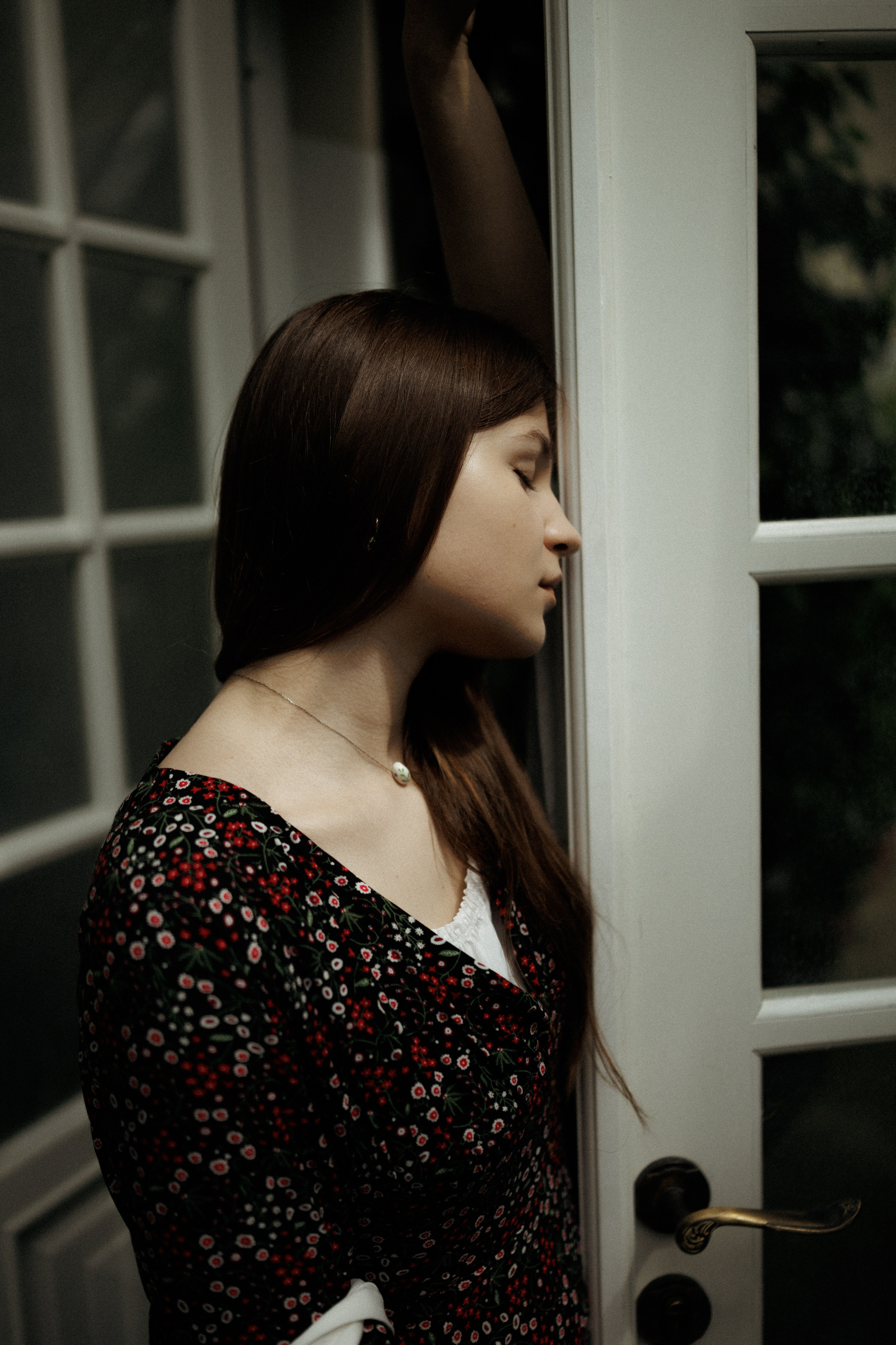 Паліна. Партрэтны і вясельны фатограф у Мінску Юлія Раманькова