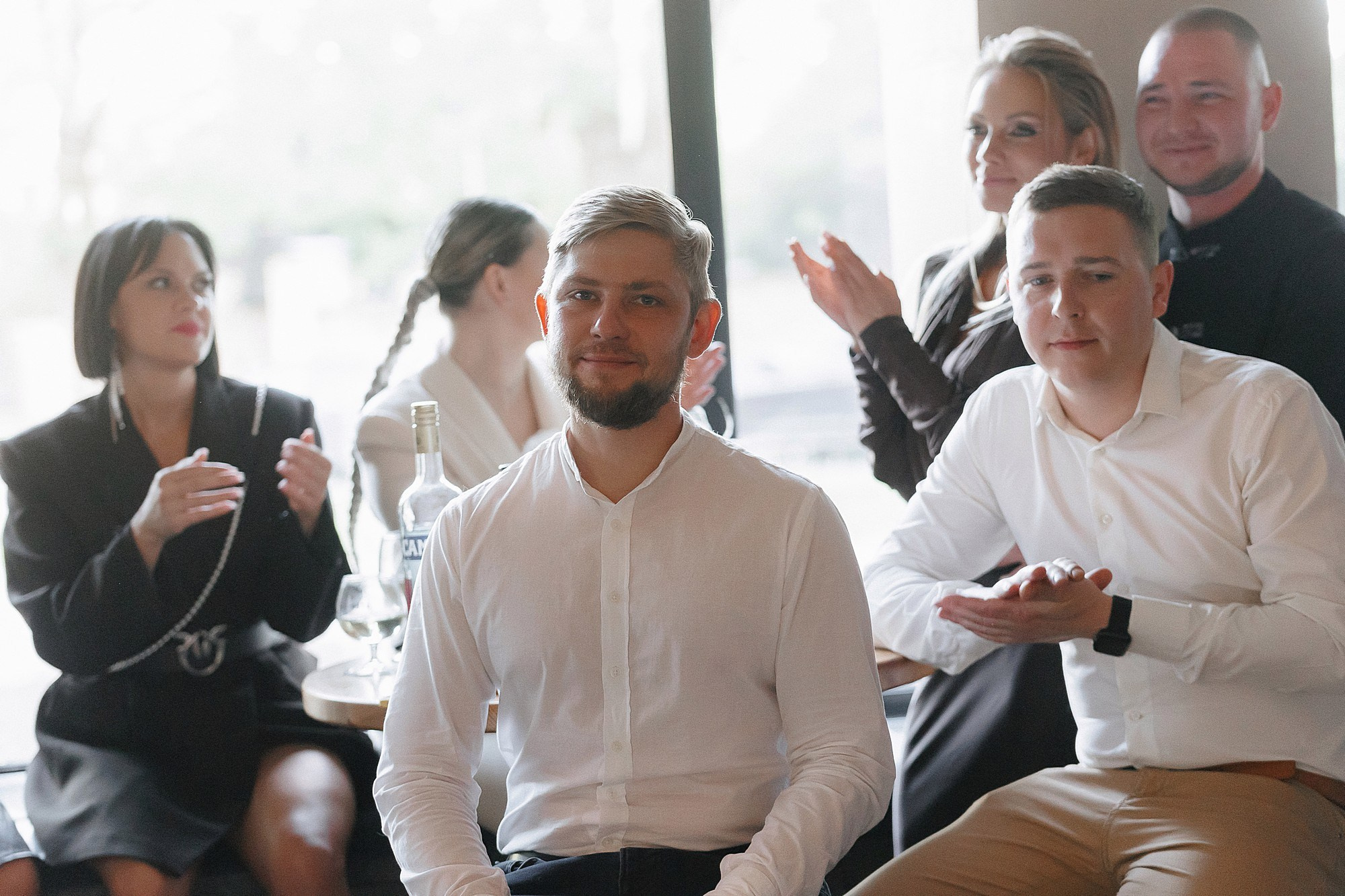 ДР в ДК. Боченков Вадим | Фотограф в Пскове и Санкт-Петербурге
