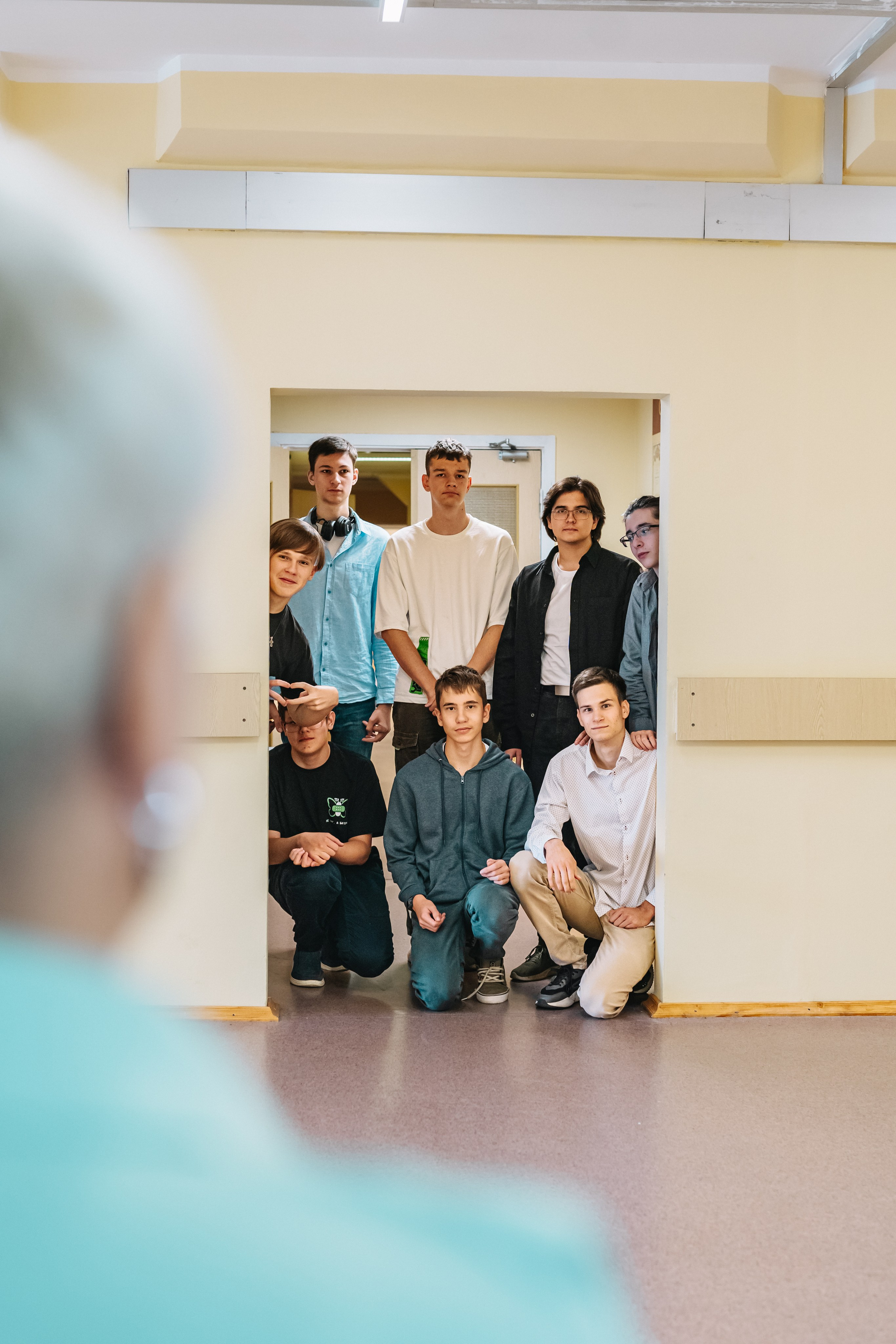 10 класс. Школьные альбомы и альбомы для детского сада. Юлия Осипова. Москва