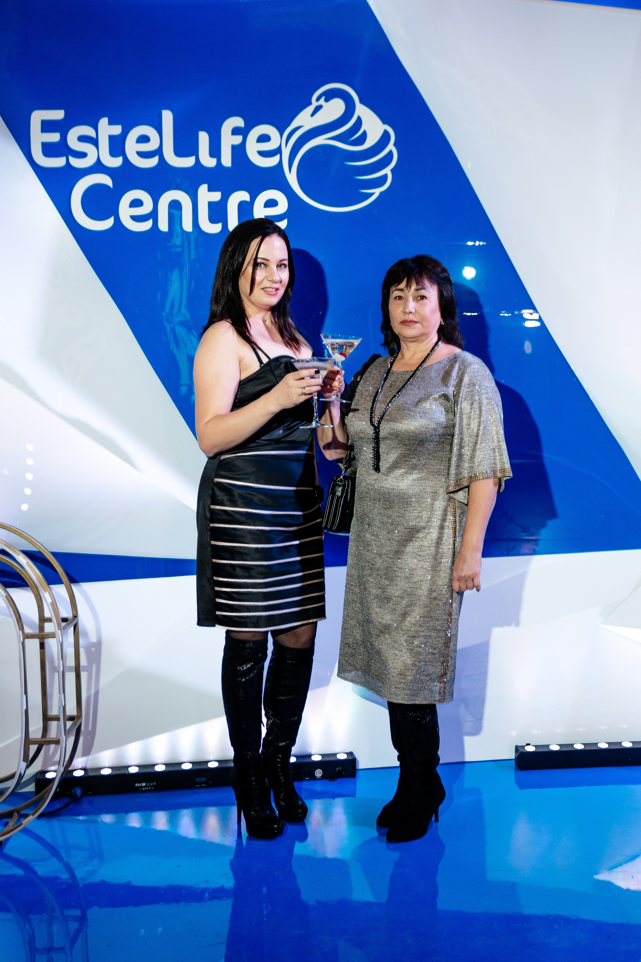 20 лет EsteLife. Свадебный фотограф в Краснодаре Николай Крауз