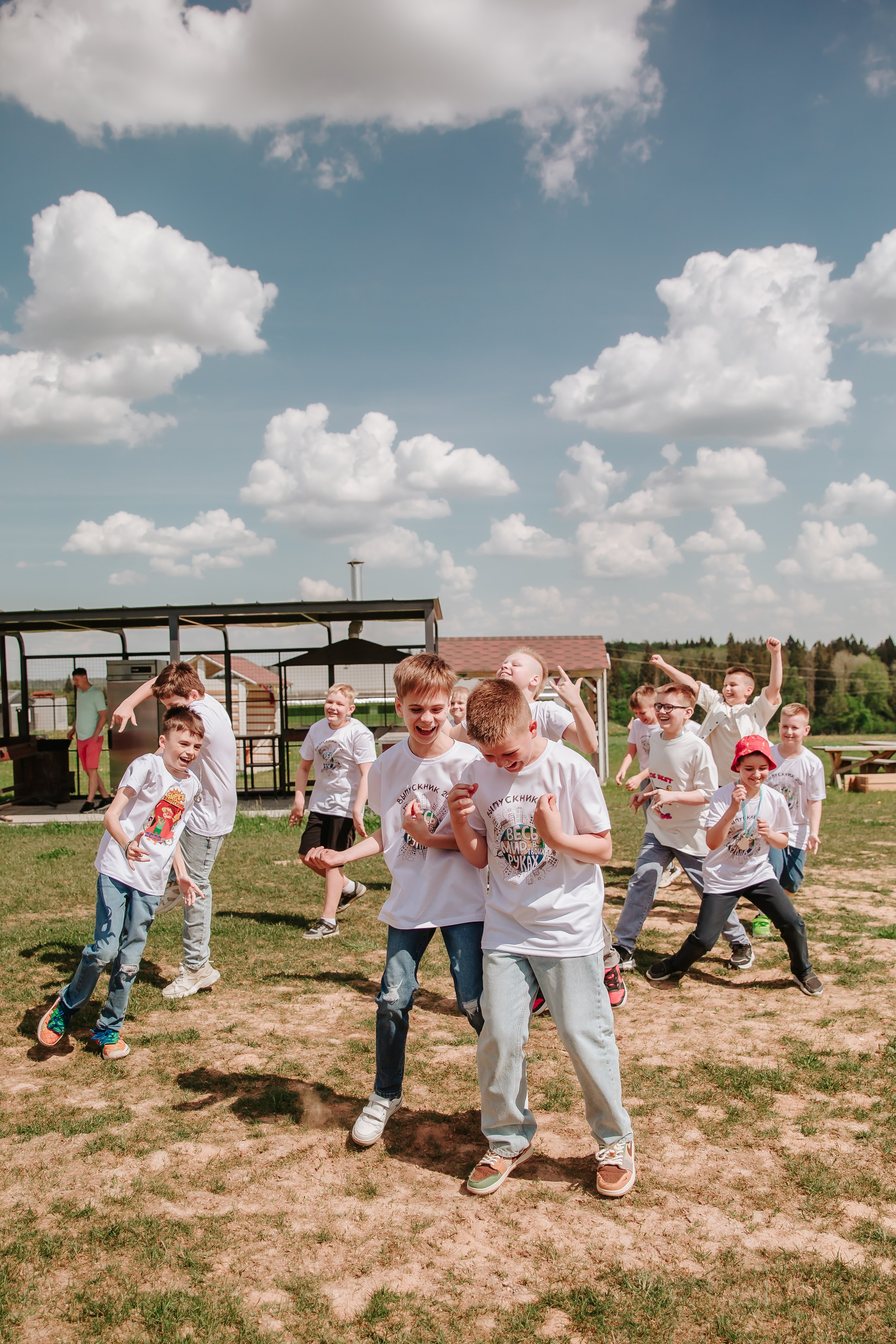 Мероприятия. Семейный и детский фотограф в Москве и на Новой Риге Светлана Демина