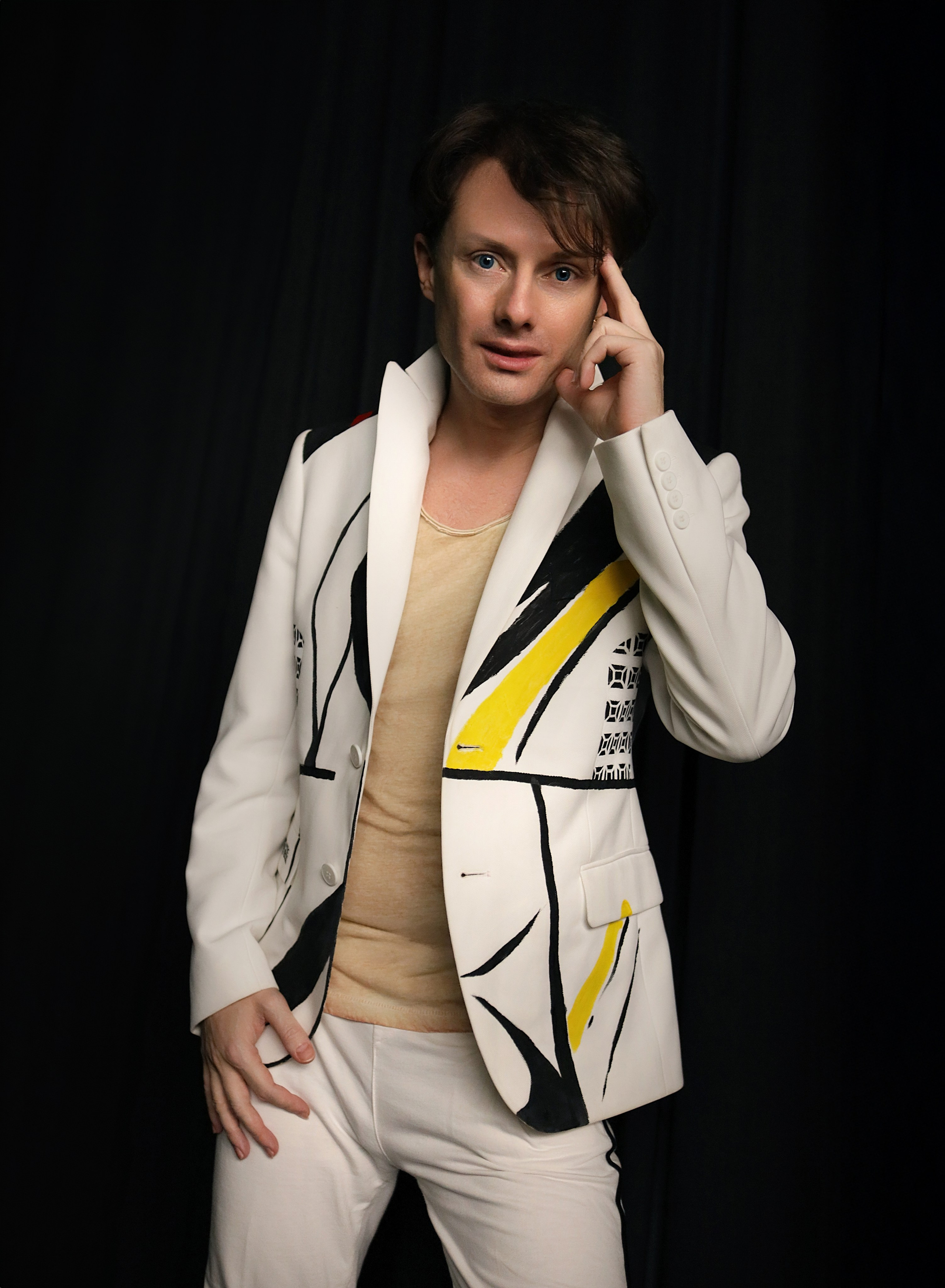 Мужские фотосессии. Фотограф Мария Дрогунова