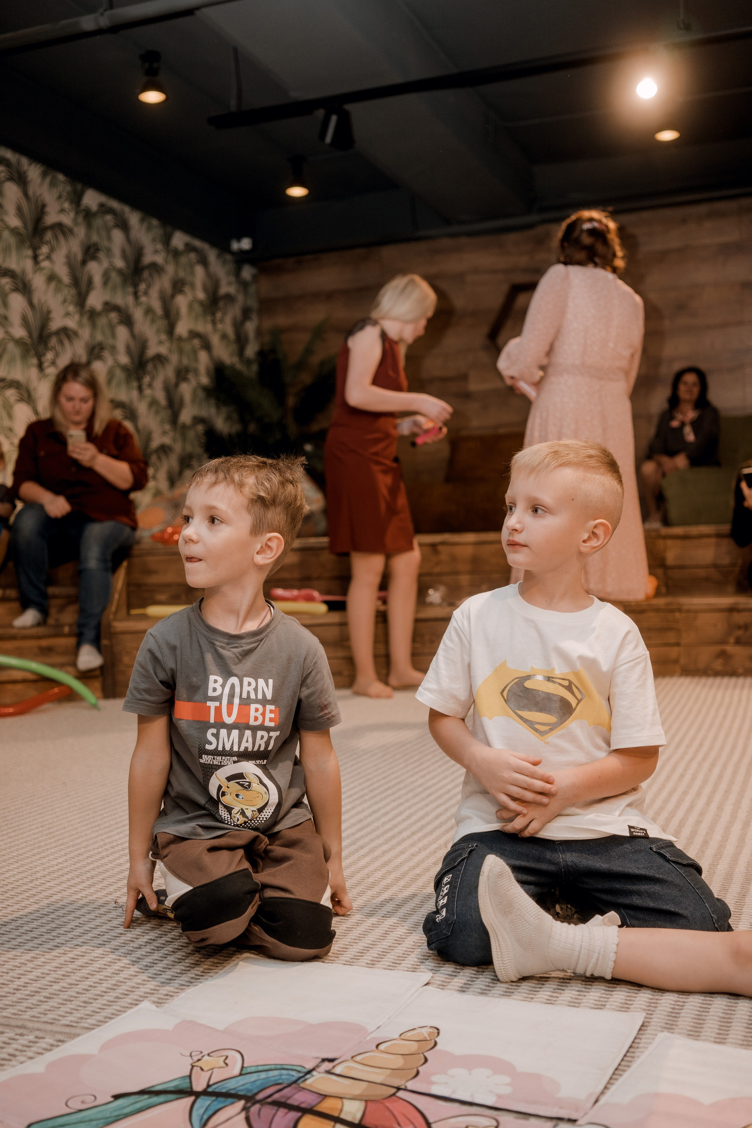 Birthday. Фотограф Рина Пешкова