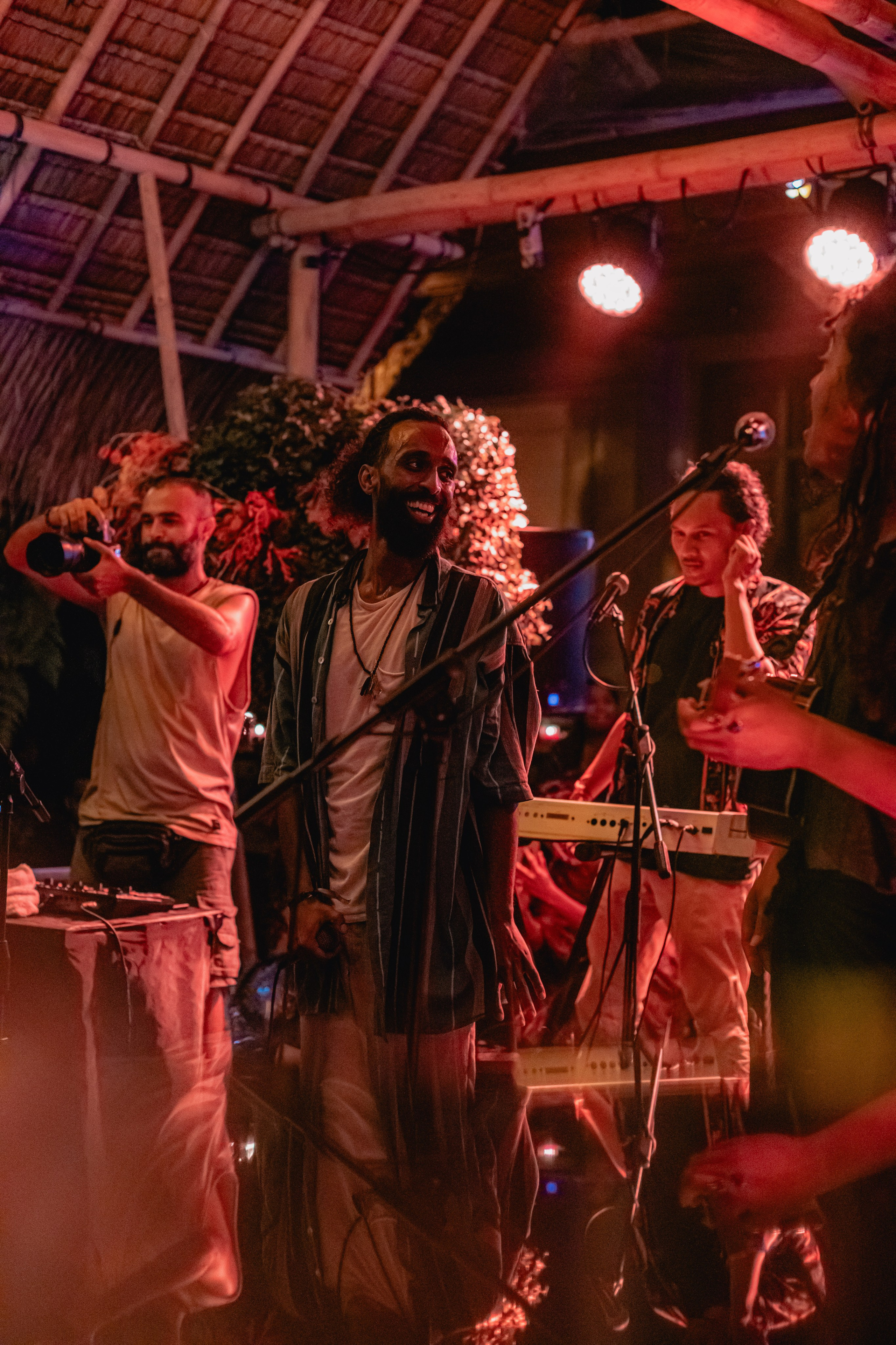 Zest New year. Мариам Багдасарян