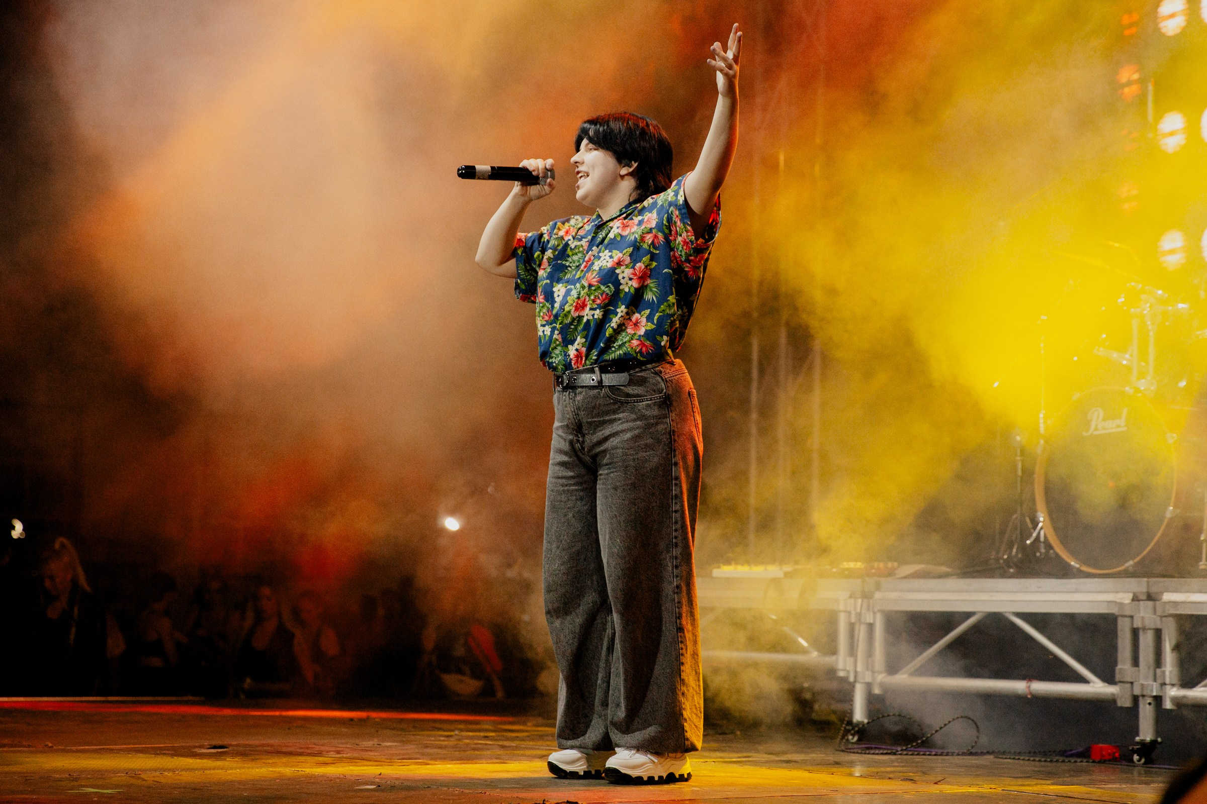 День города Усолье-Сибирское 2024. Фотограф в Иркутске Евгения Айвазова