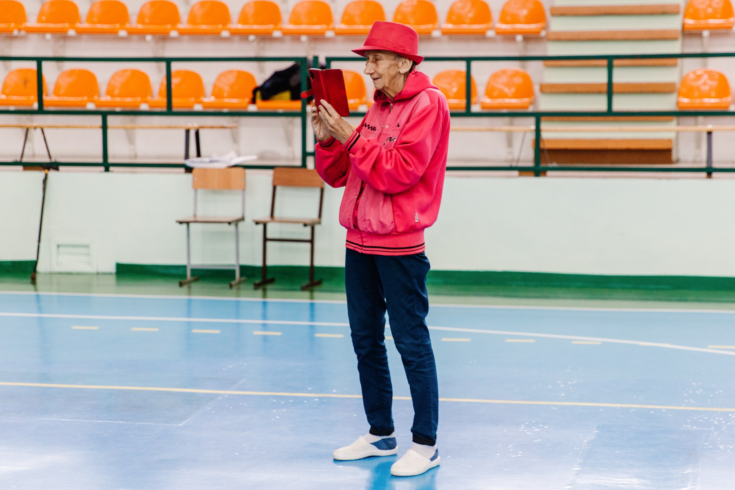 День города Усолье-Сибирское 2025. Фотограф в Иркутске Евгения Айвазова